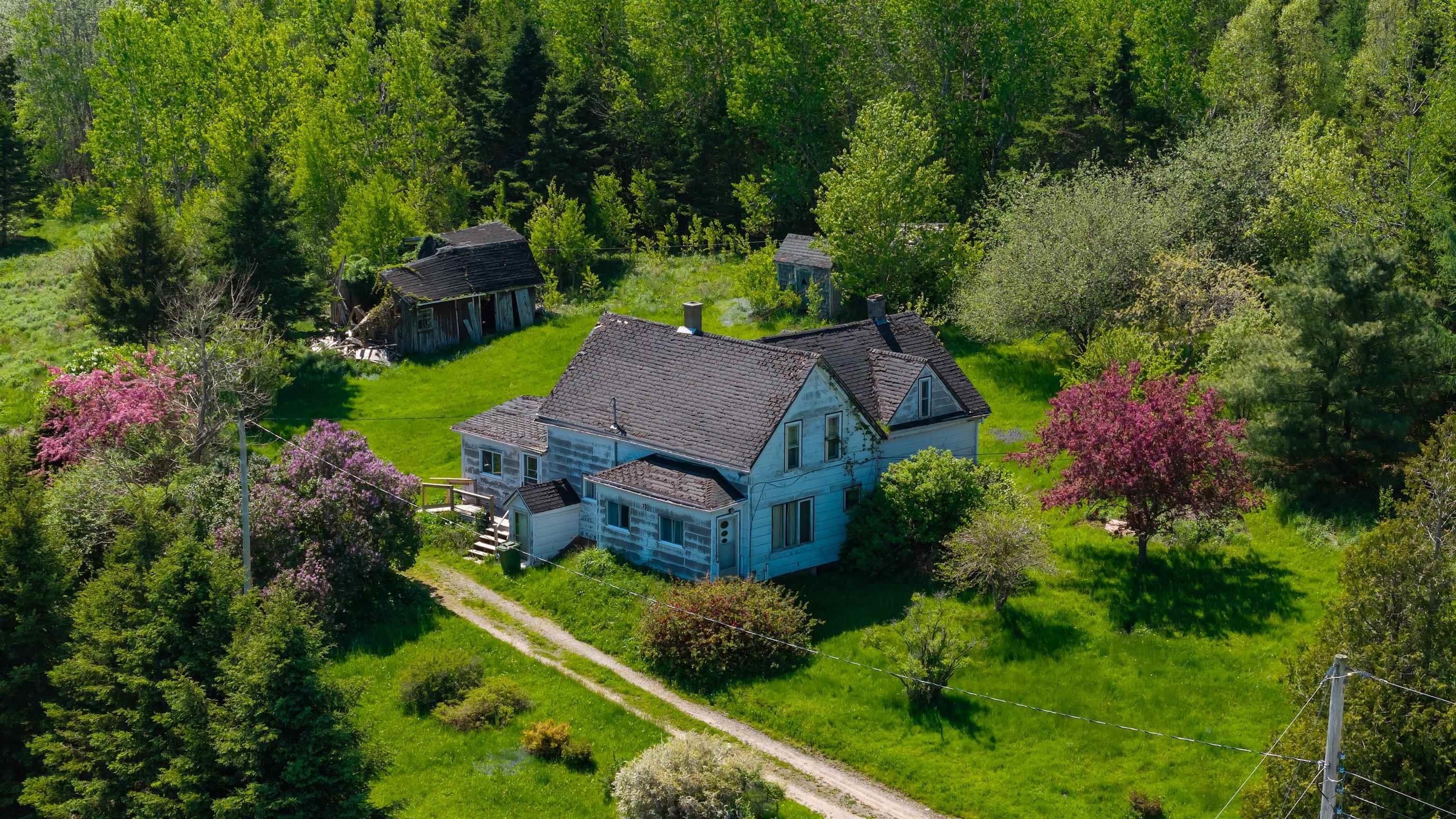 $135,000.00: 2 George Street Extension, Stewiacke