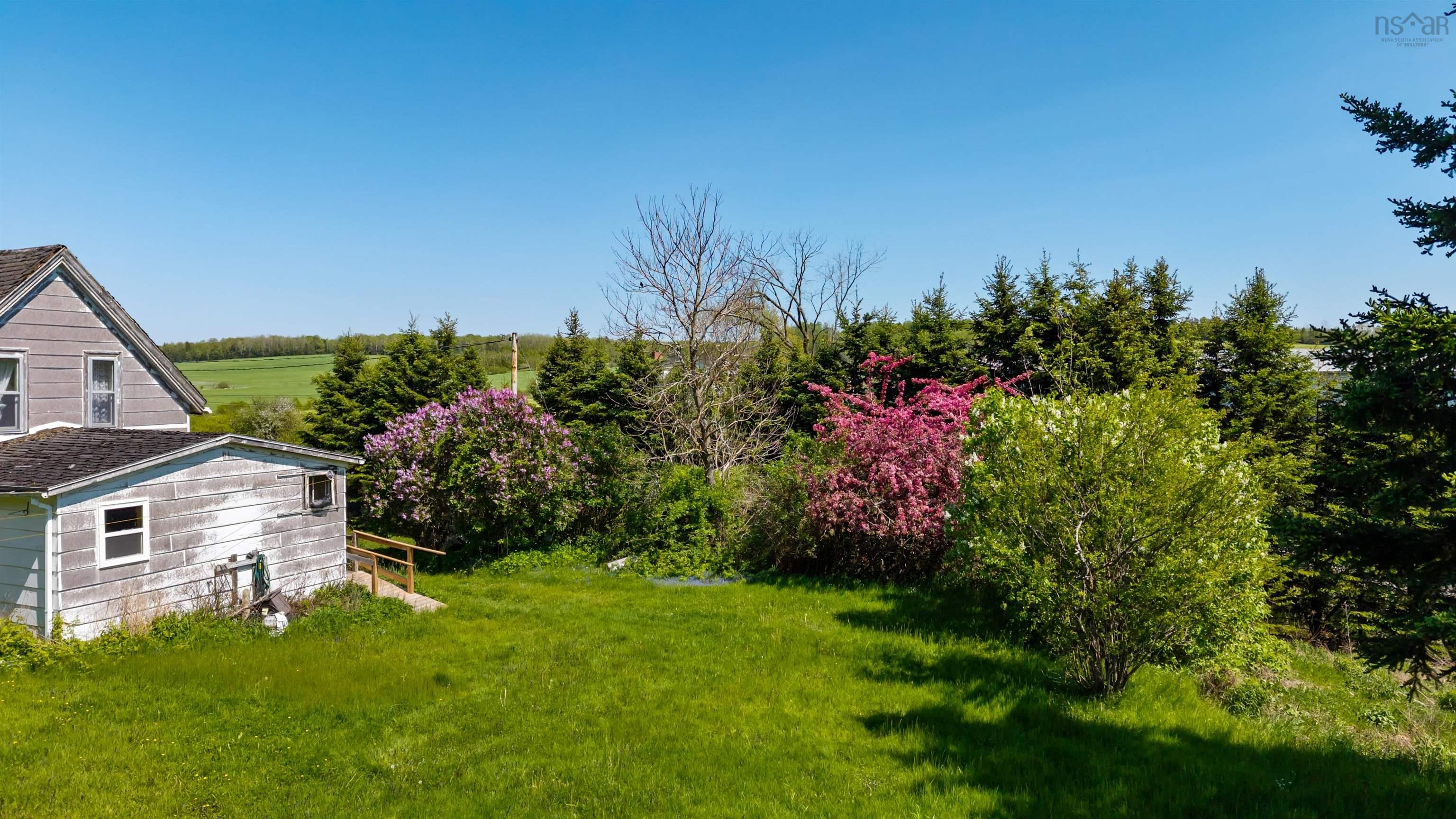 $135,000.00: 2 George Street Extension, Stewiacke