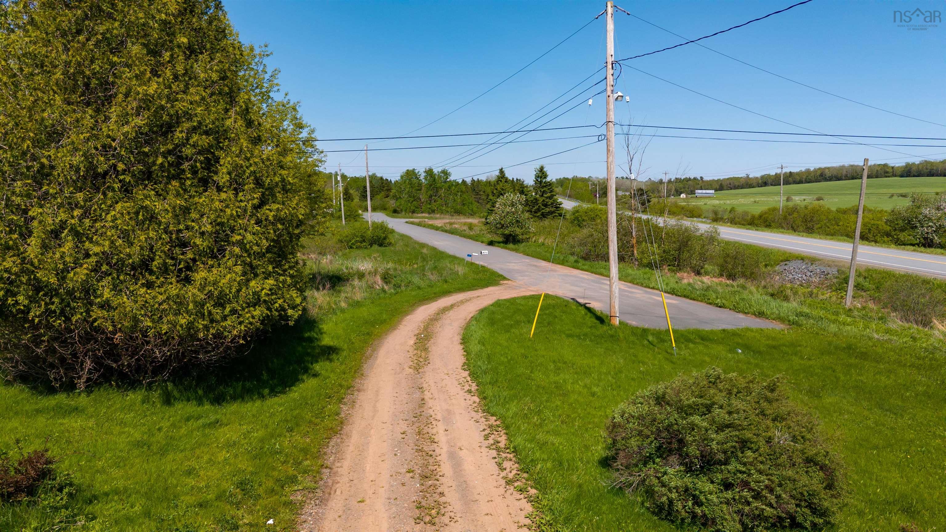$135,000.00: 2 George Street Extension, Stewiacke
