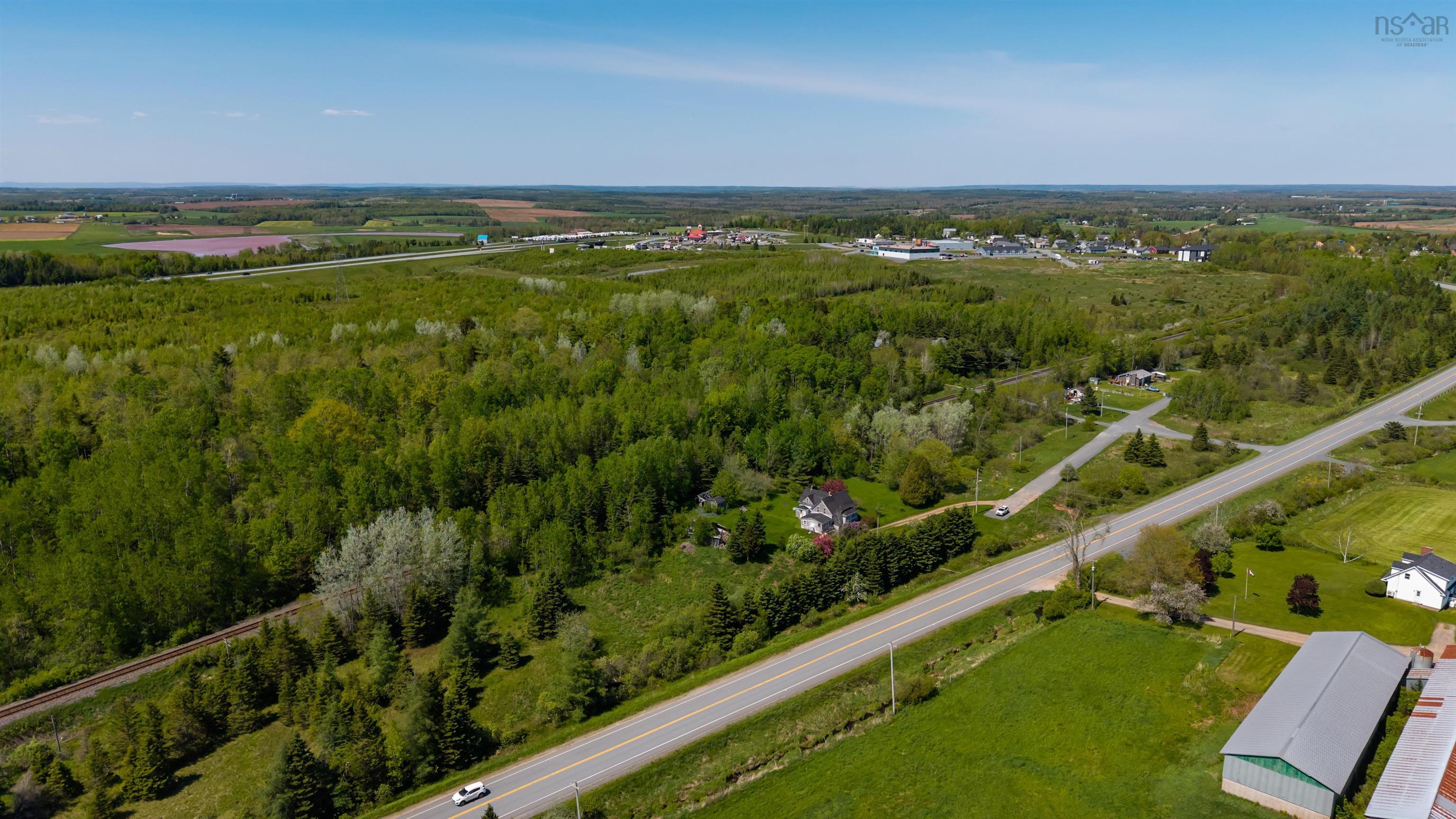 $135,000.00: 2 George Street Extension, Stewiacke