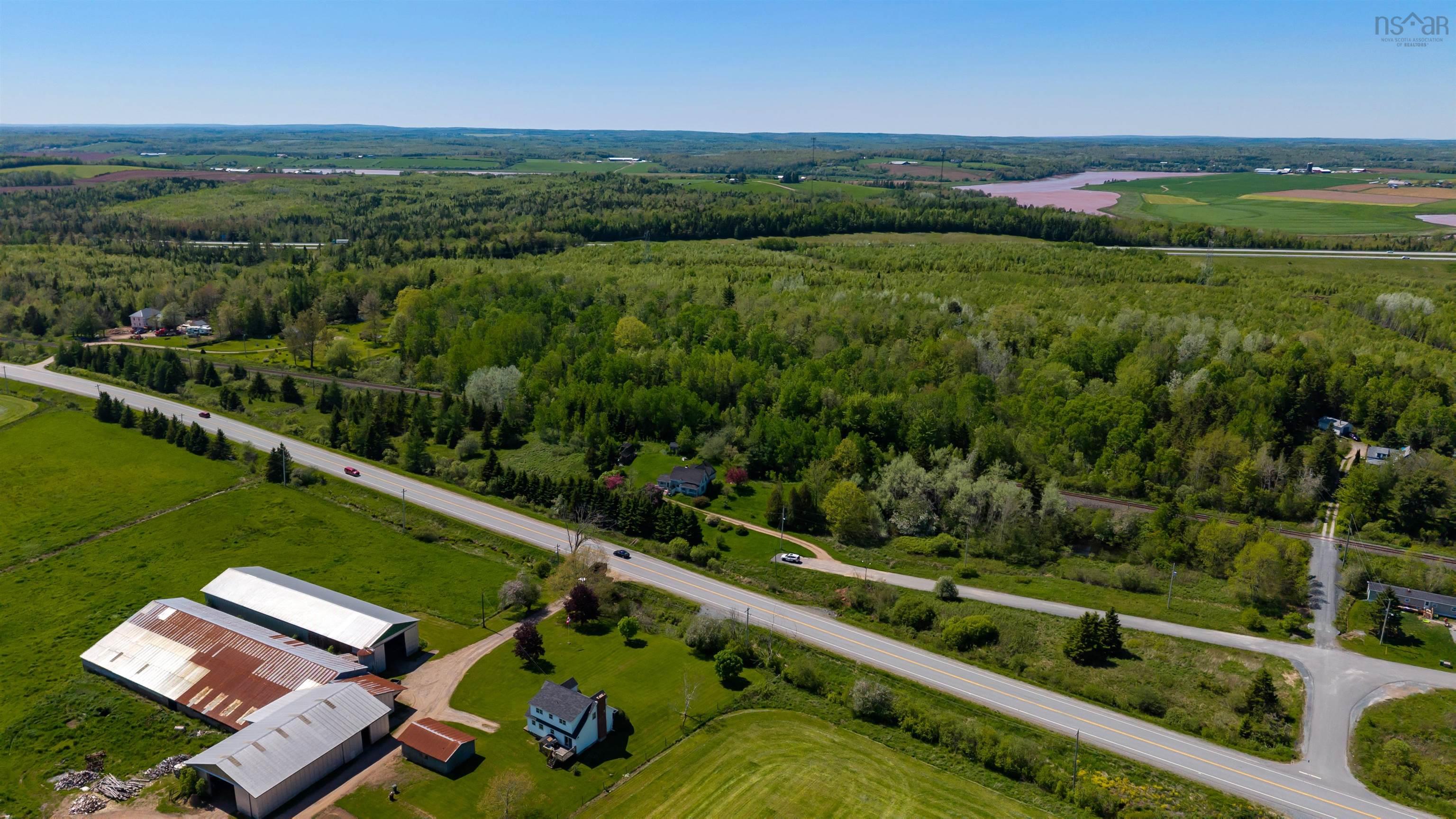 $135,000.00: 2 George Street Extension, Stewiacke