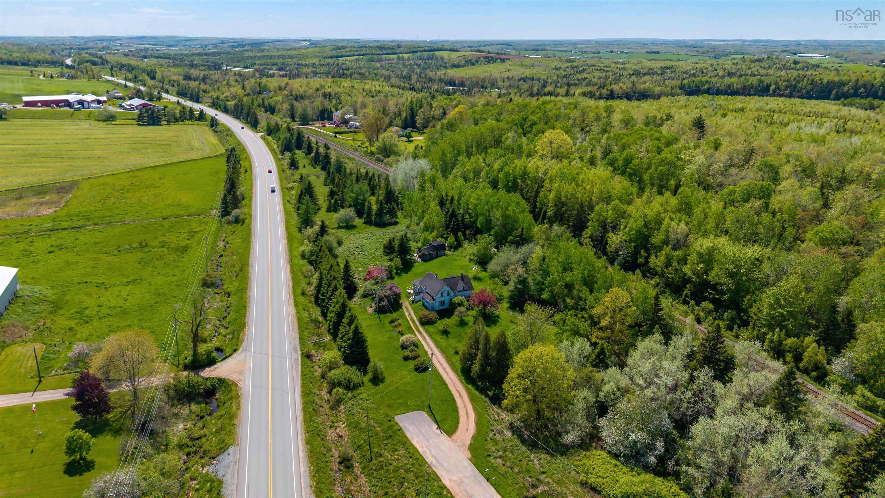 $135,000.00: 2 George Street Extension, Stewiacke