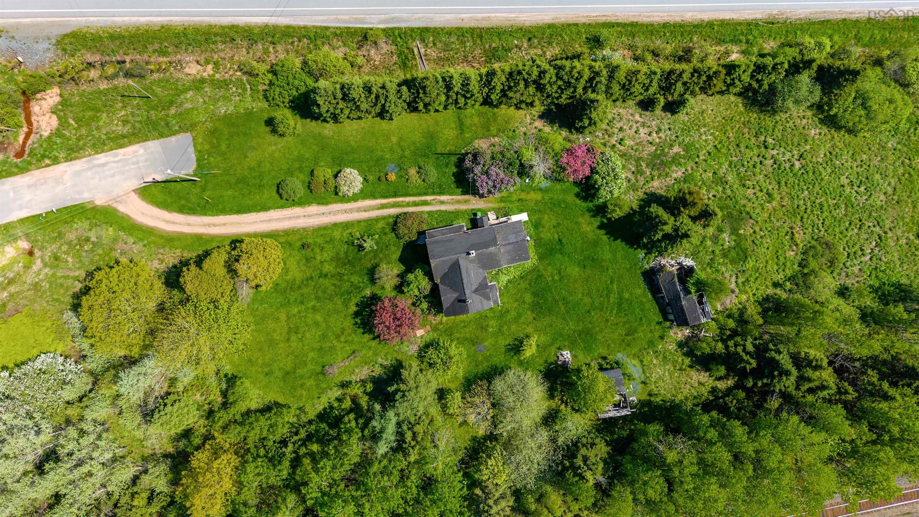$135,000.00: 2 George Street Extension, Stewiacke