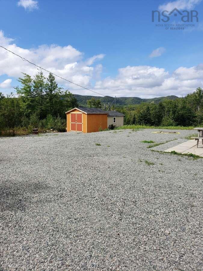 $425,000.00: 995 Smithville Road, Mabou