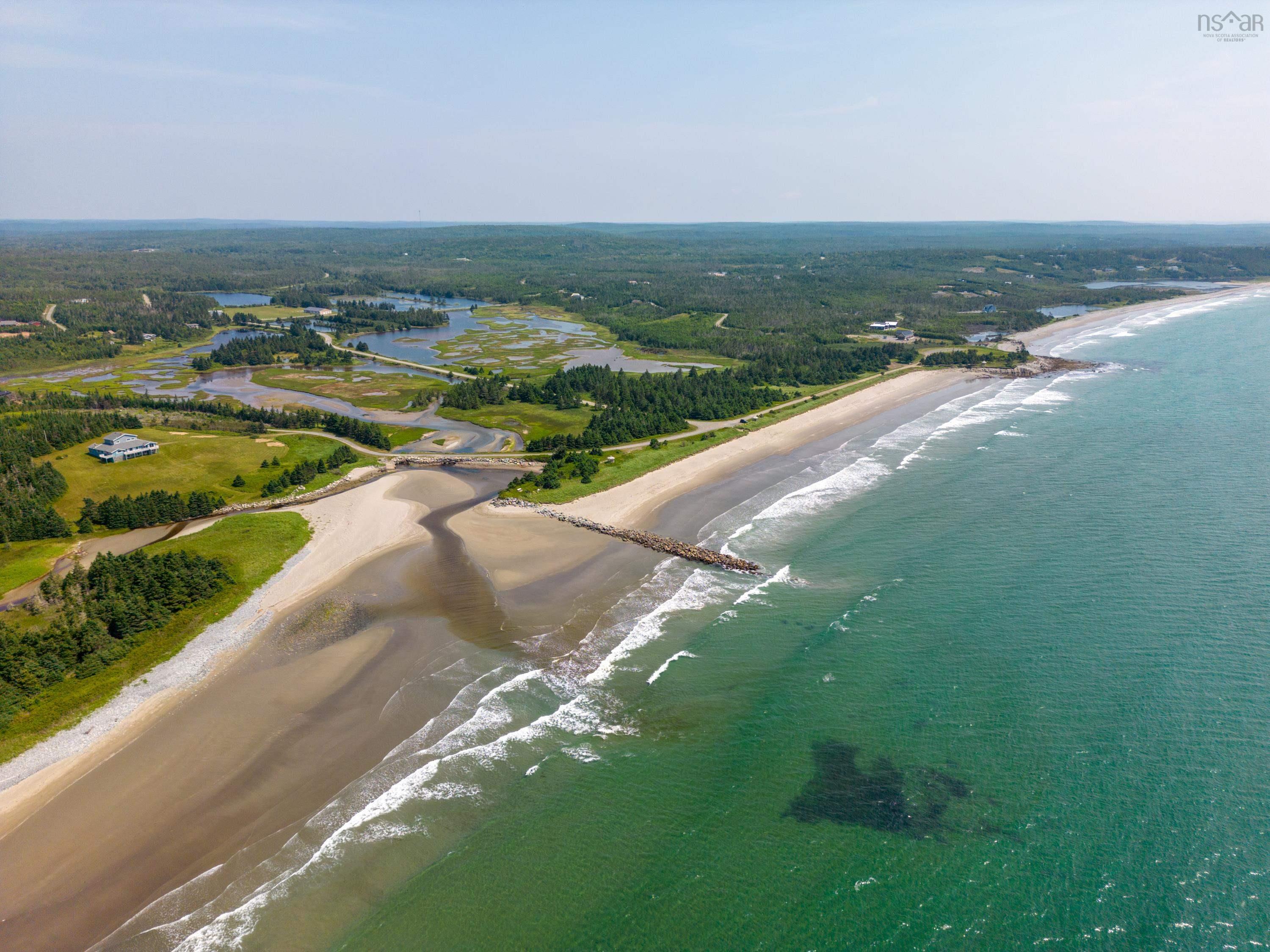 122 23 Soonul Lane, Clam Bay, NS (MLS® 202512965)