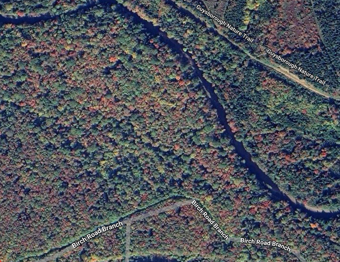 $27,000.00: Lot 28 Birch Road Branch, Ogden