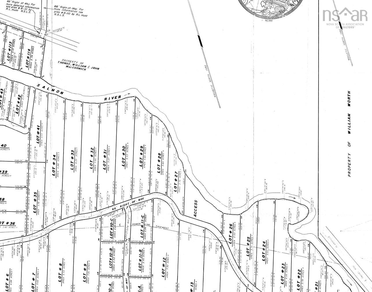 $27,000.00: Lot 28 Birch Road Branch, Ogden