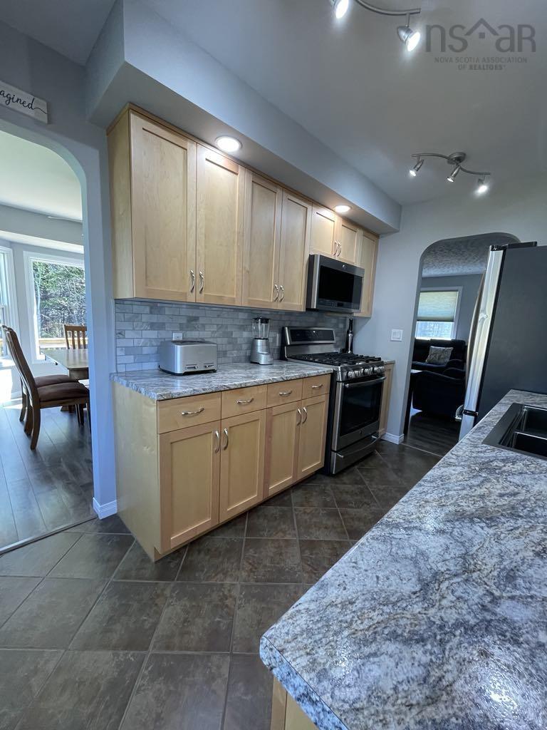 $446,500.00: 1464 Cheticamp Back Road, Petit Étang