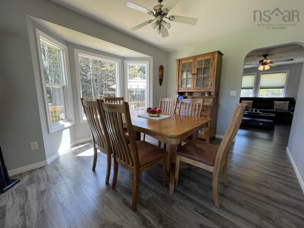 $446,500.00: 1464 Cheticamp Back Road, Petit Étang