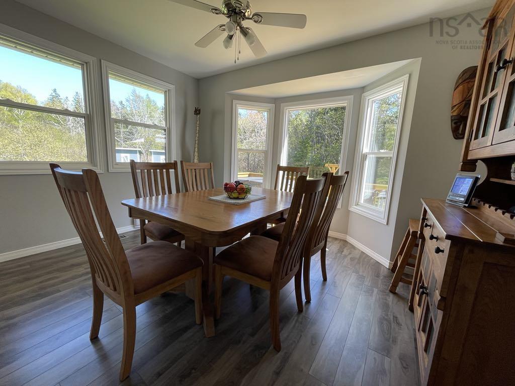 $446,500.00: 1464 Cheticamp Back Road, Petit Étang