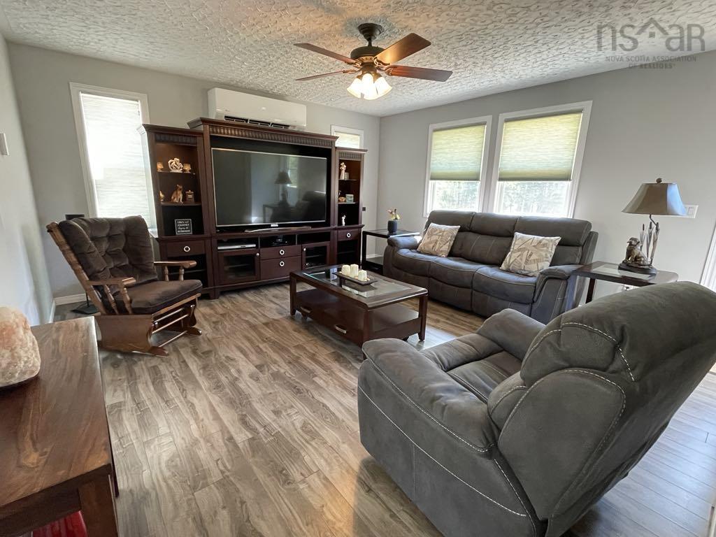 $446,500.00: 1464 Cheticamp Back Road, Petit Étang