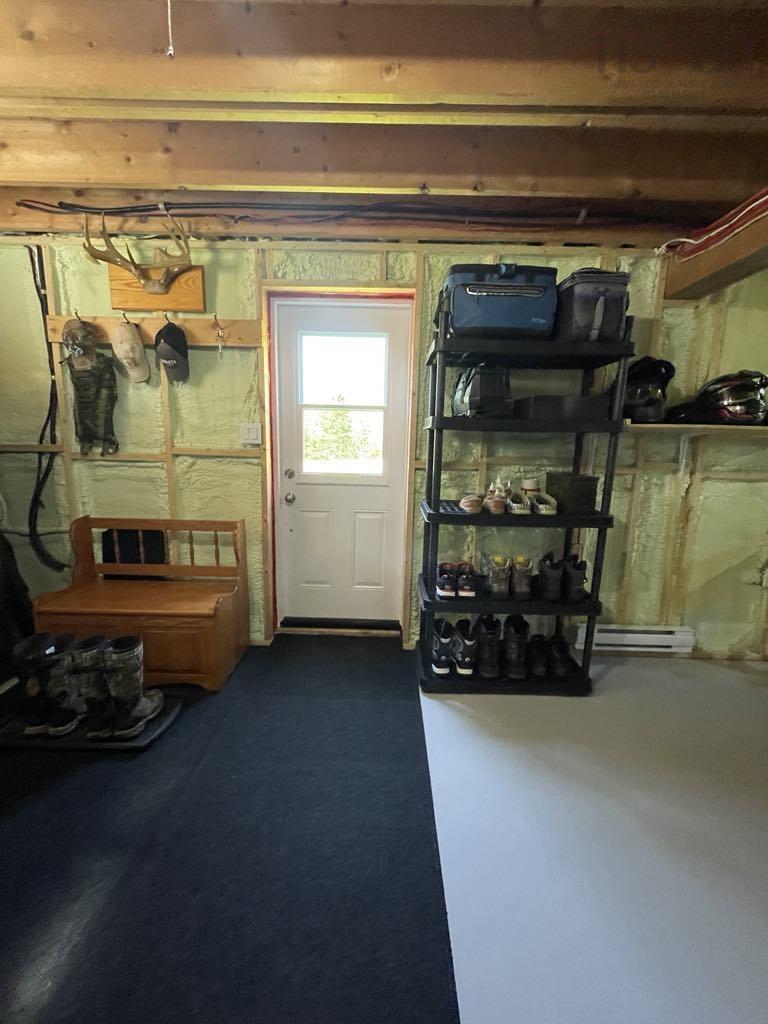 $446,500.00: 1464 Cheticamp Back Road, Petit Étang