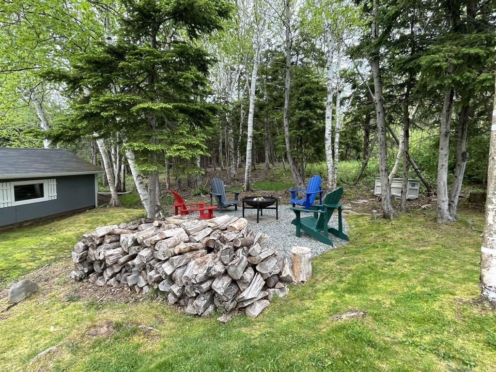 $446,500.00: 1464 Cheticamp Back Road, Petit Étang