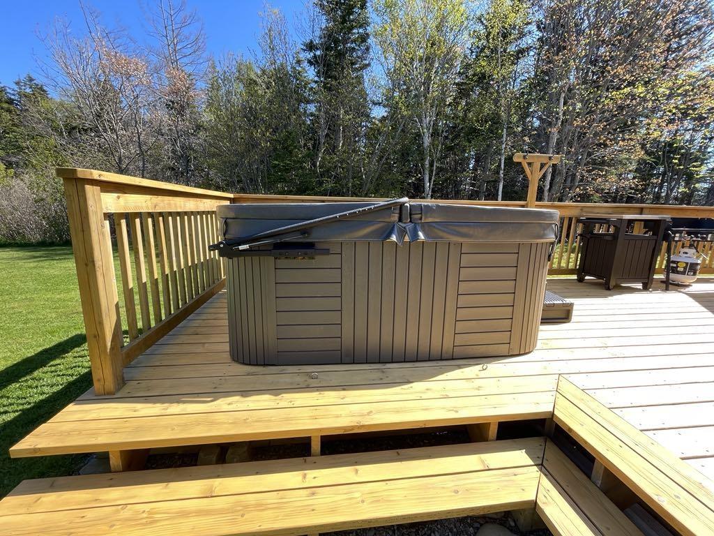 $446,500.00: 1464 Cheticamp Back Road, Petit Étang