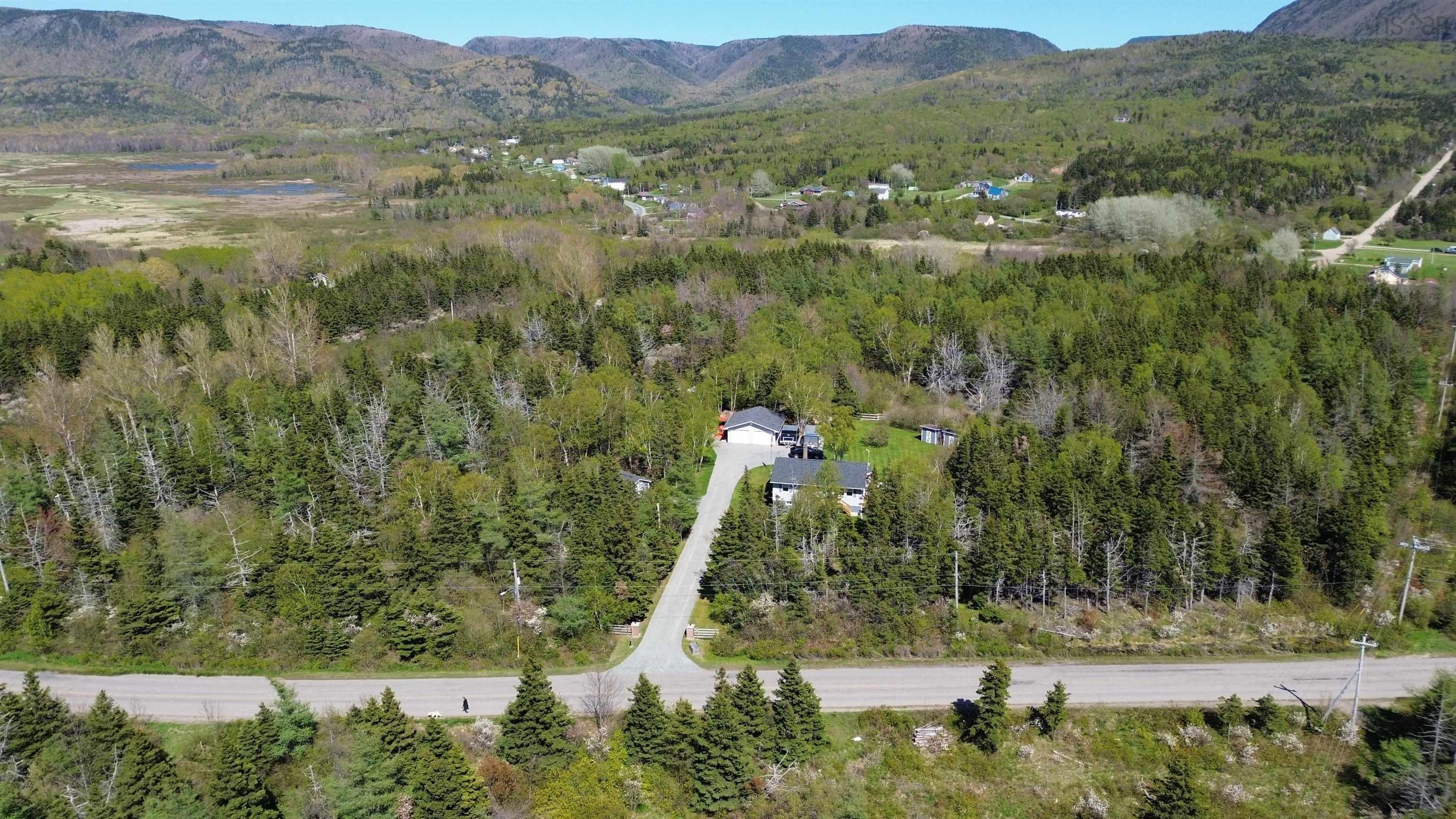 $446,500.00: 1464 Cheticamp Back Road, Petit Étang