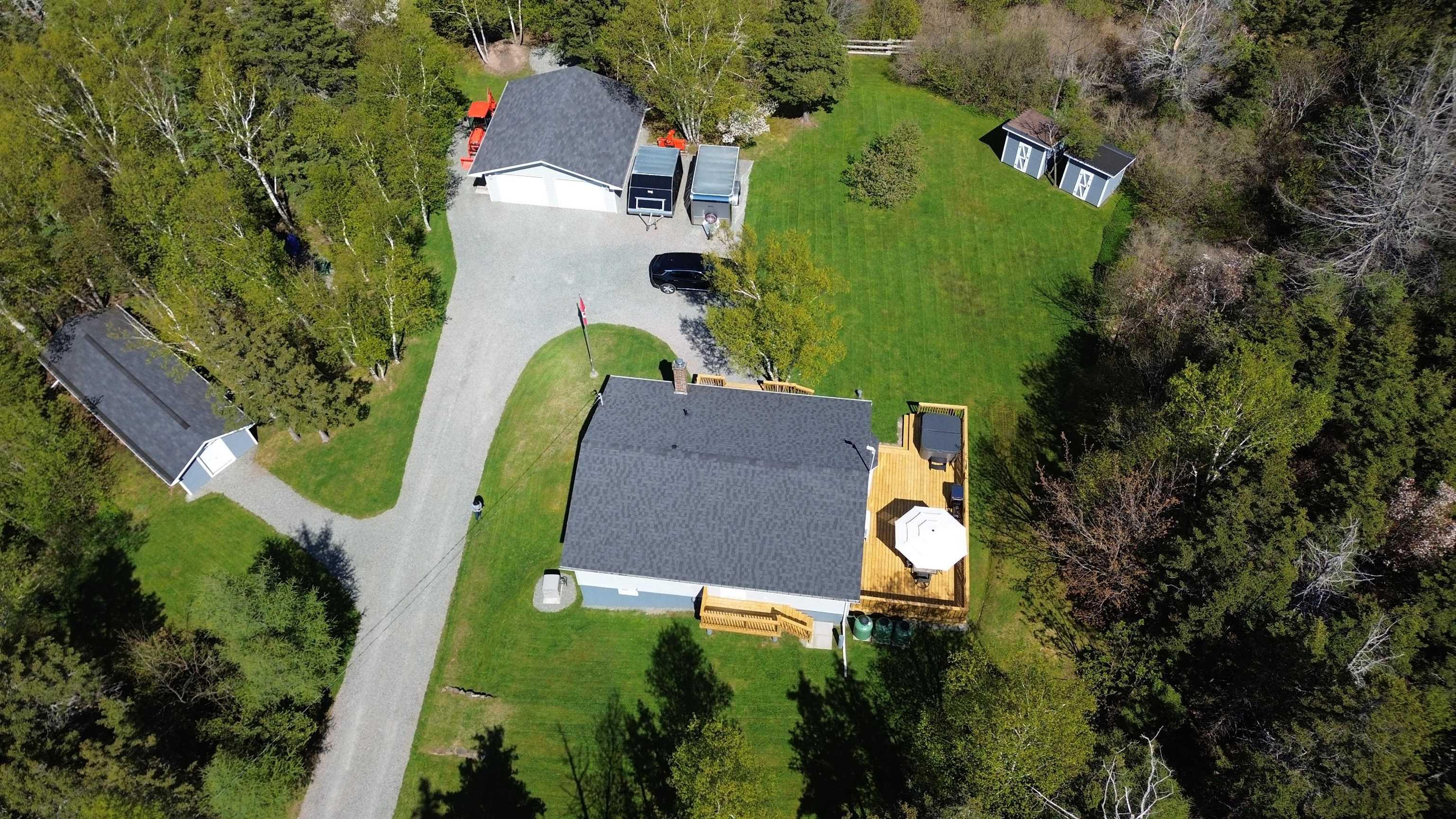 $446,500.00: 1464 Cheticamp Back Road, Petit Étang