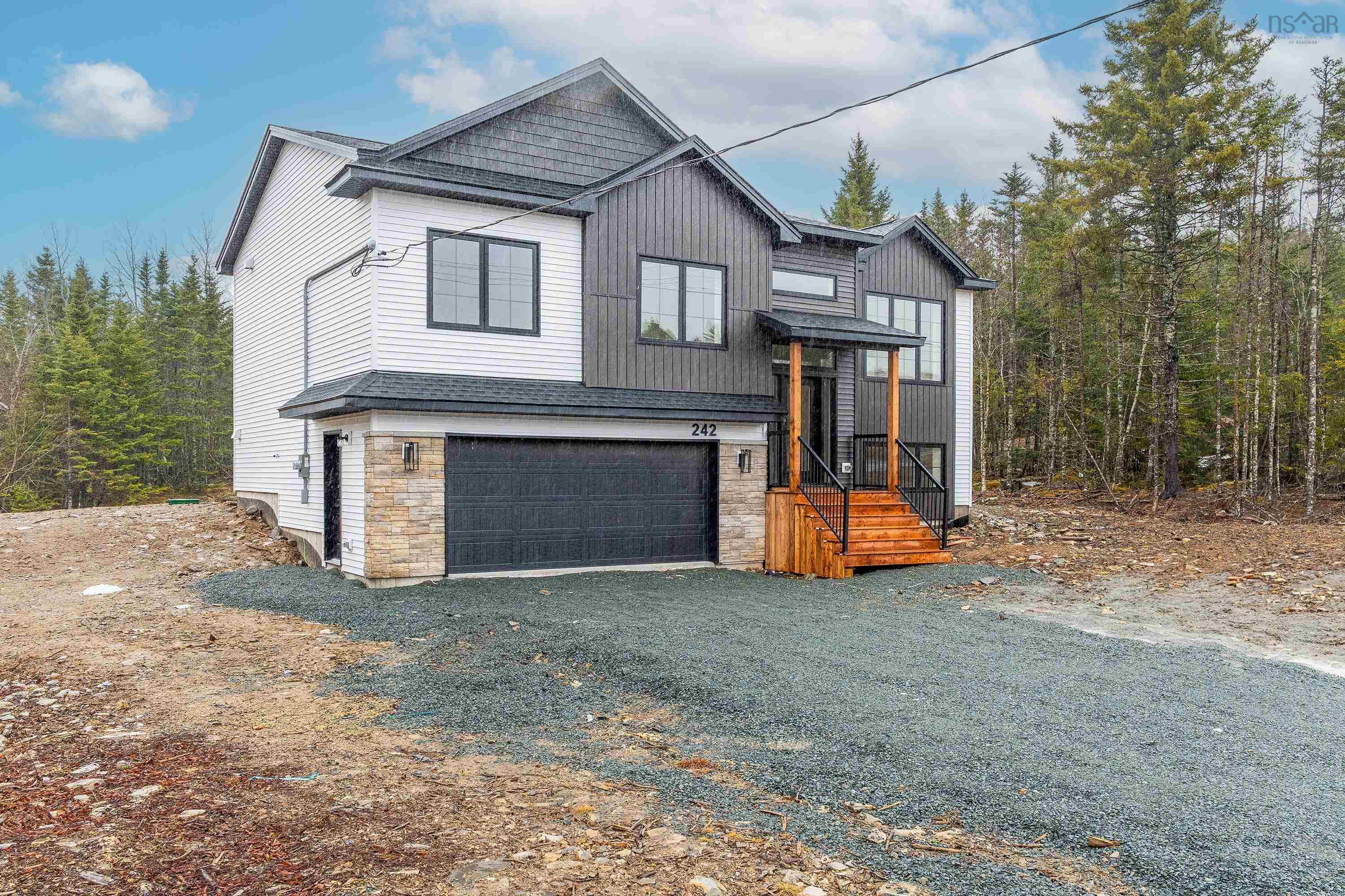 Lot 5011 242 Zaffre Drive, Middle Sackville, NS (MLS® 202512973)