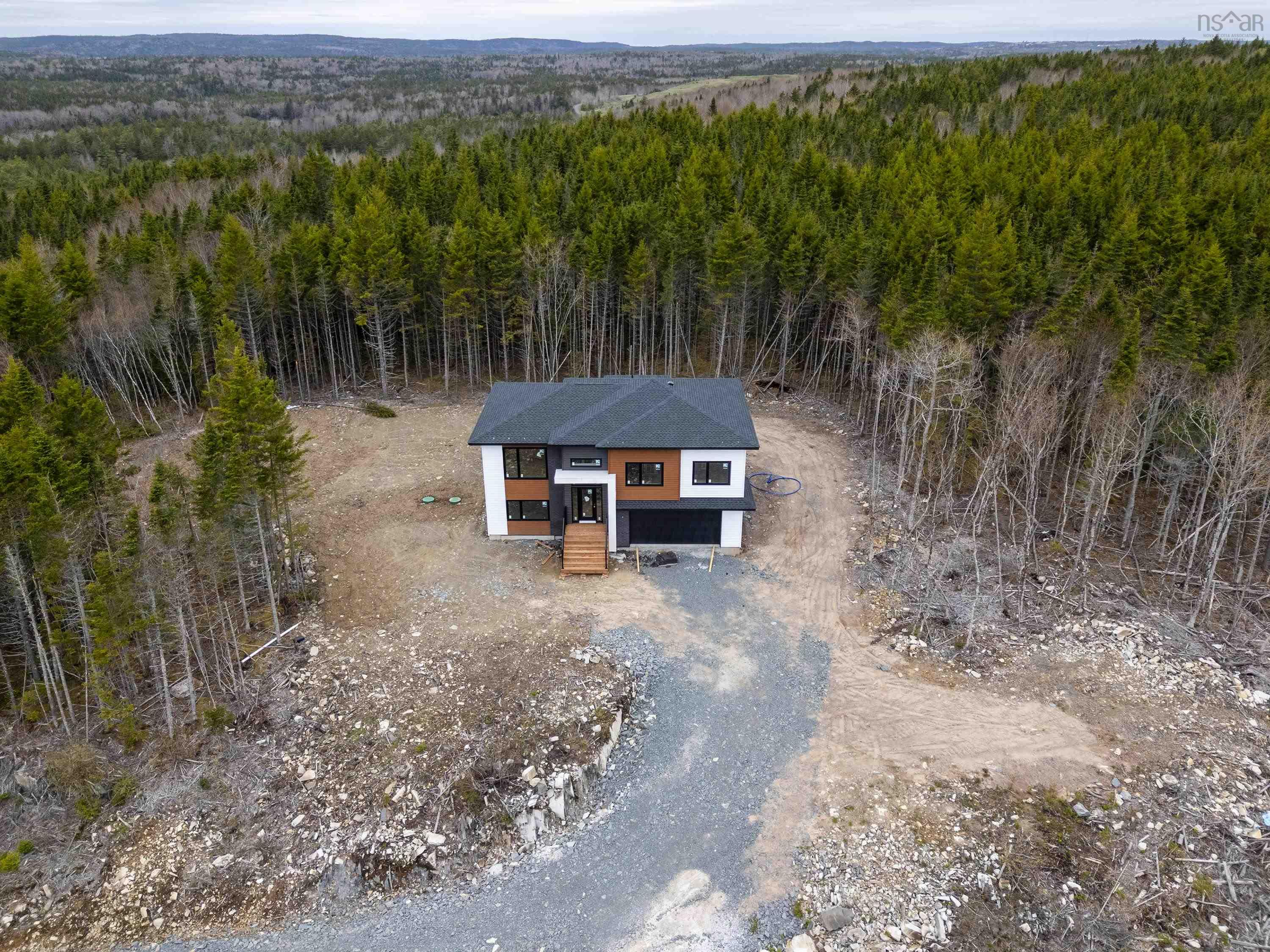 282 Zaffre Drive, Middle Sackville, NS (MLS® 202512975)