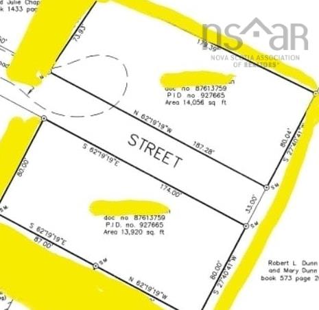 $40,000.00: Lot 2 Brook Street, Trenton
