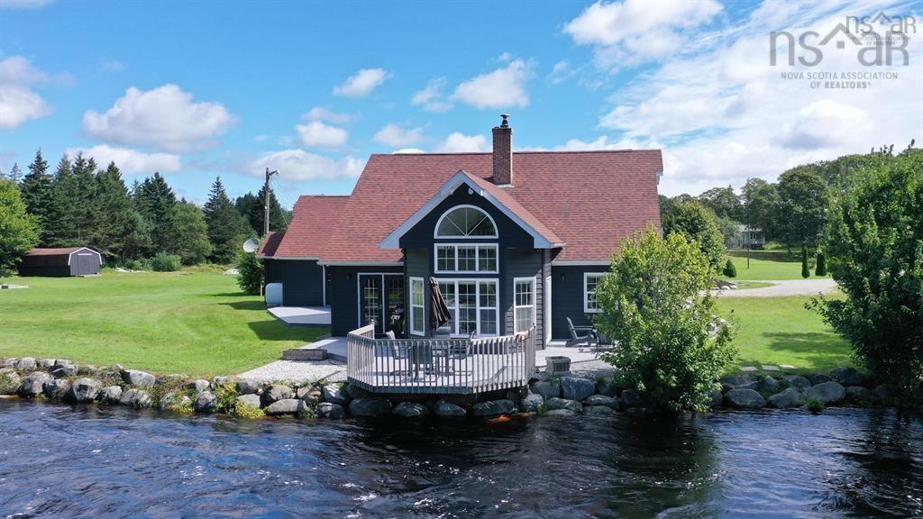 $589,000.00: 41 Post Office Road, Clyde River