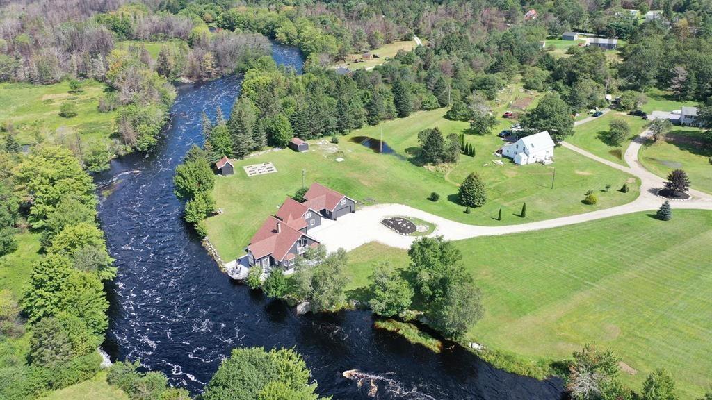 $589,000.00: 41 Post Office Road, Clyde River