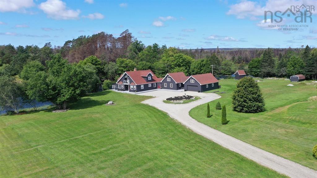 $589,000.00: 41 Post Office Road, Clyde River