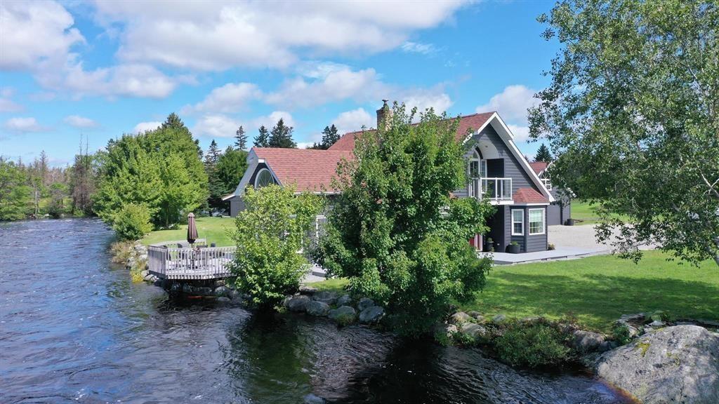 $589,000.00: 41 Post Office Road, Clyde River