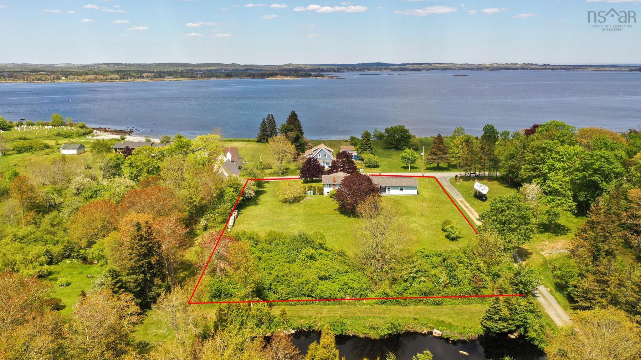 $675,000.00: 46 Long Cove Road, Port Medway