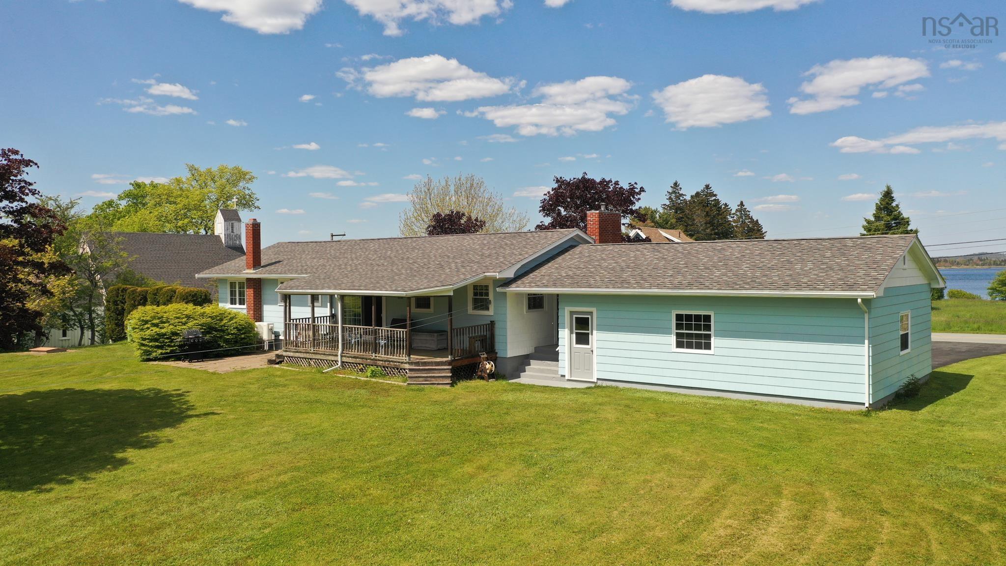 $675,000.00: 46 Long Cove Road, Port Medway