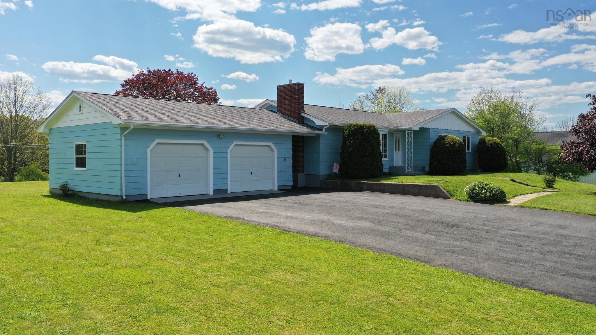 $675,000.00: 46 Long Cove Road, Port Medway