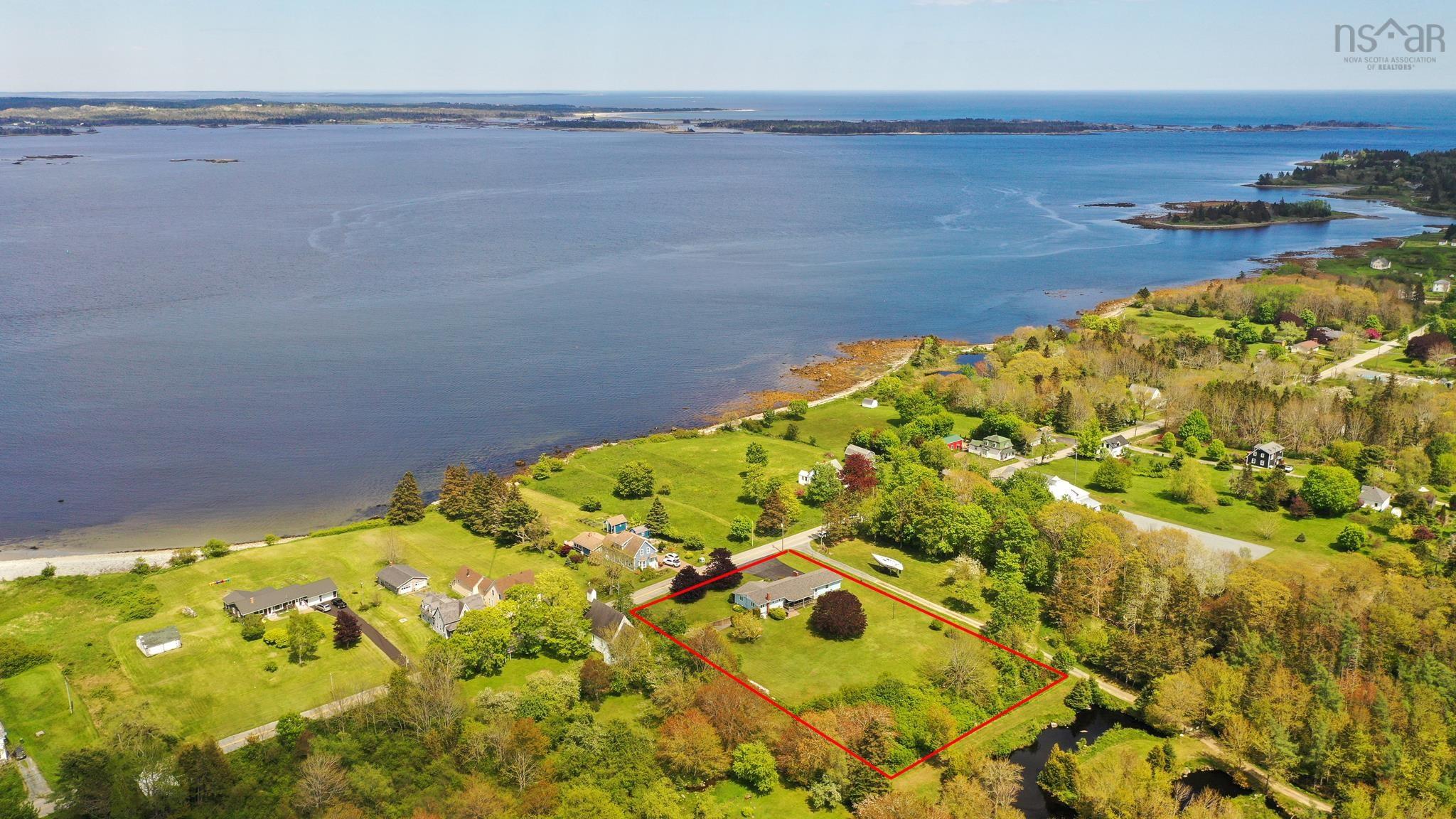 $675,000.00: 46 Long Cove Road, Port Medway