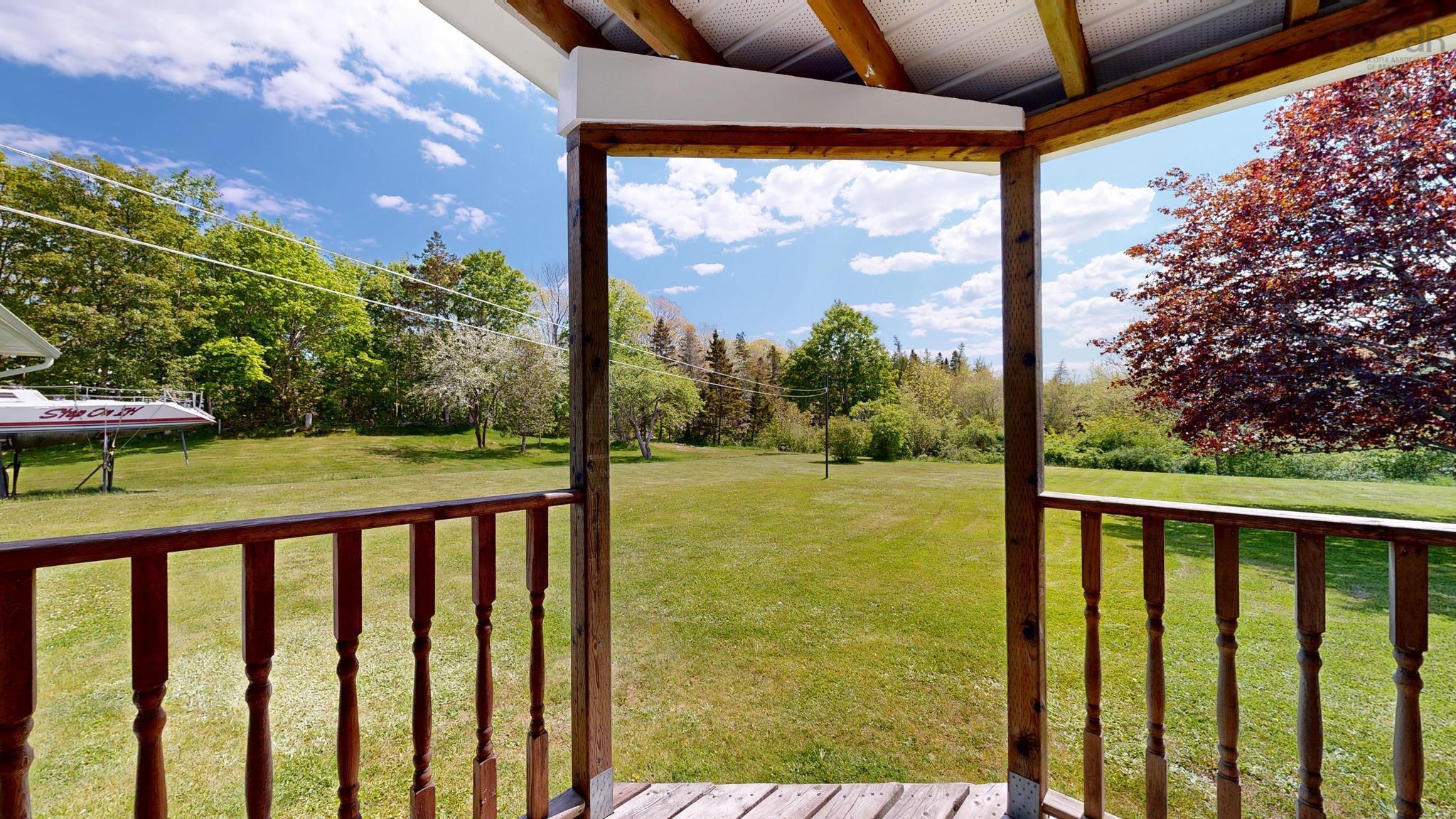 $675,000.00: 46 Long Cove Road, Port Medway