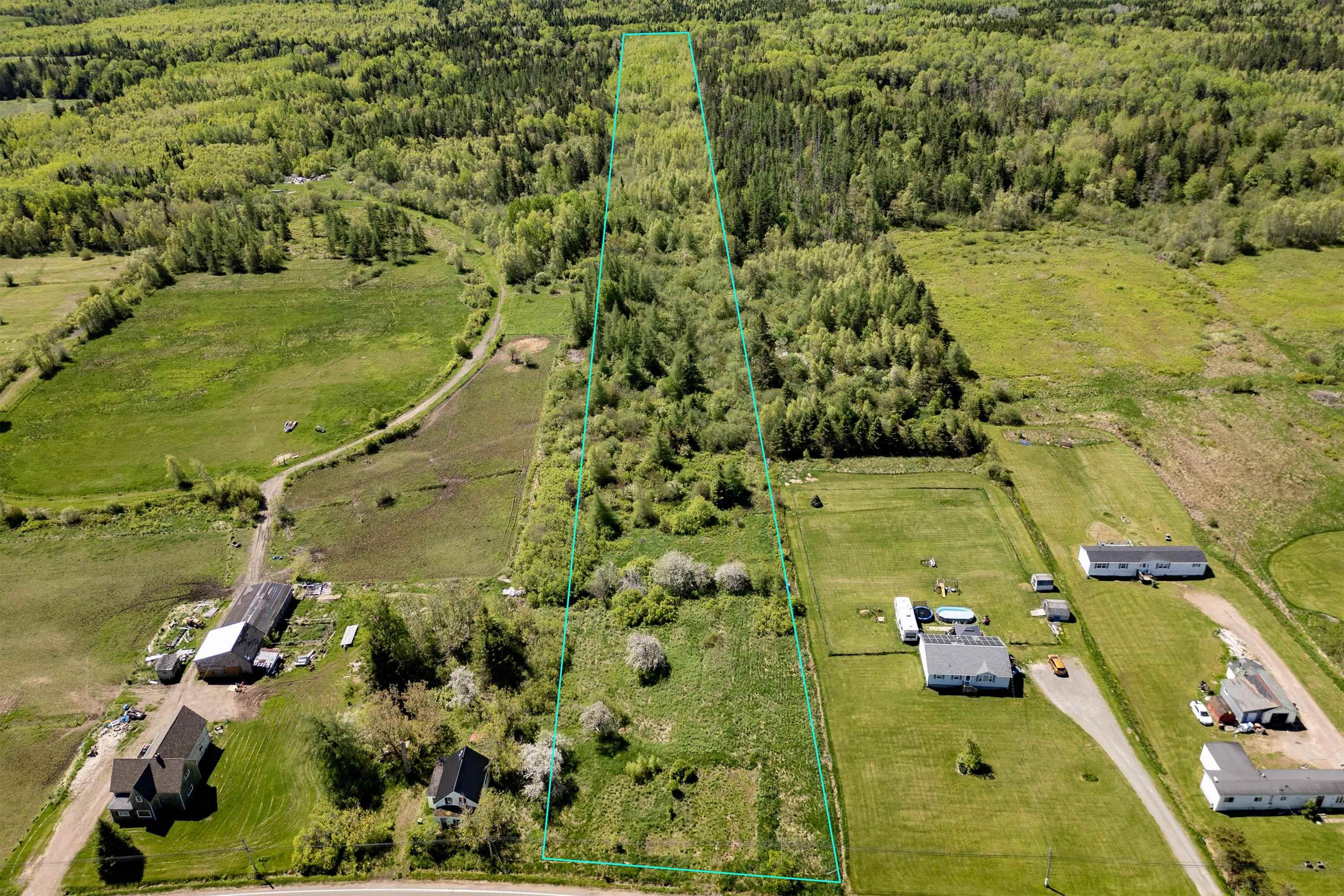 1430 Highway 242, River Hebert, NS (MLS 202512986)