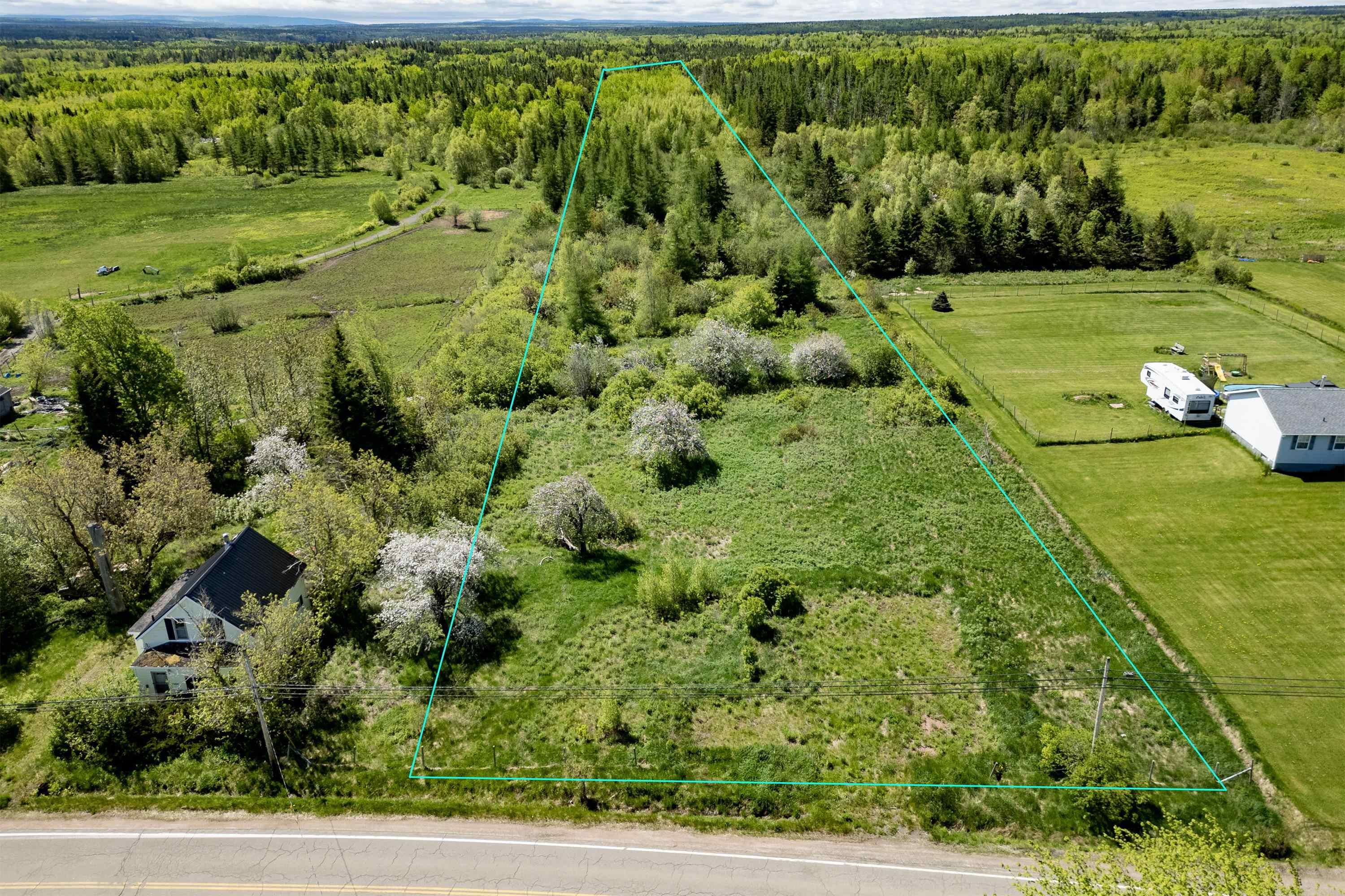 $44,900.00: 1430 Highway 242, River Hebert