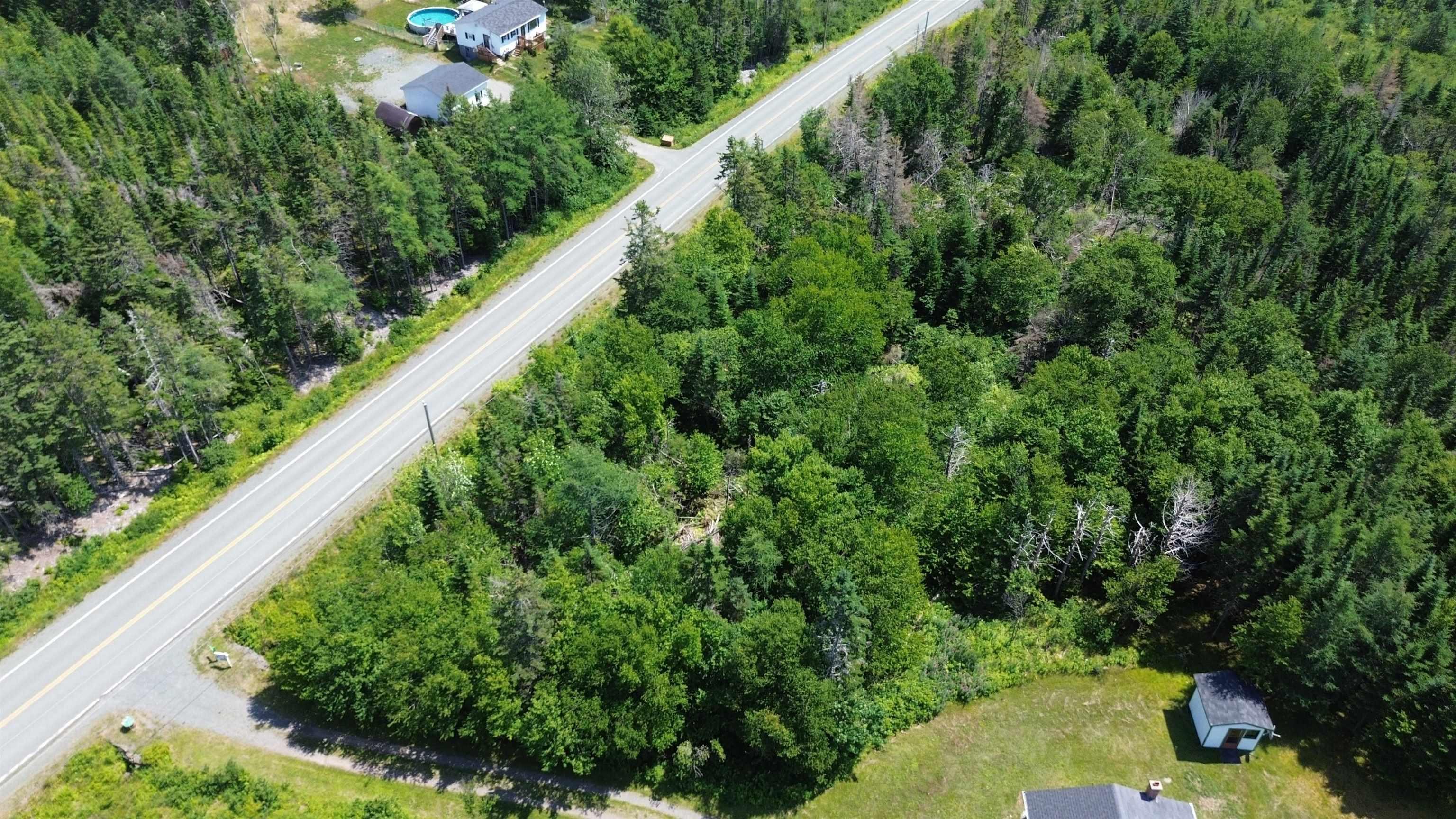 $32,500.00: Gabarus Highway, French Road