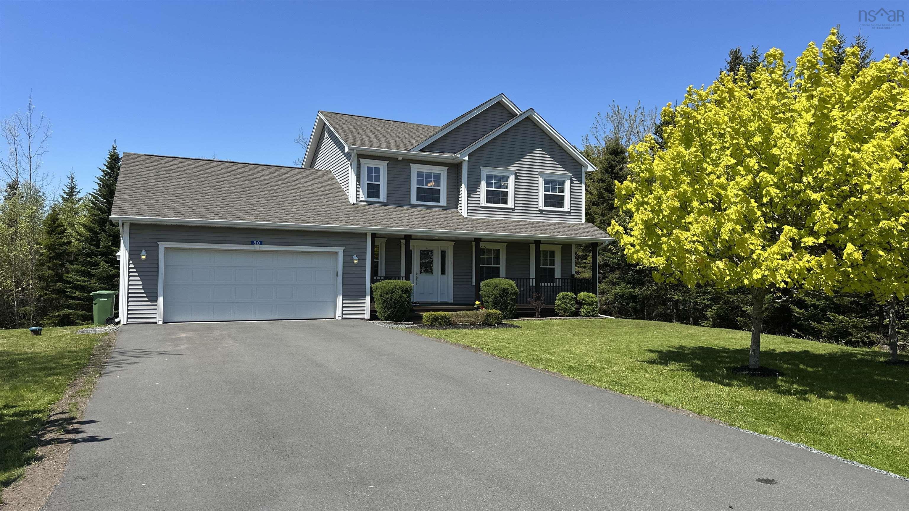$674,900.00: 80 Burris Drive, Valley