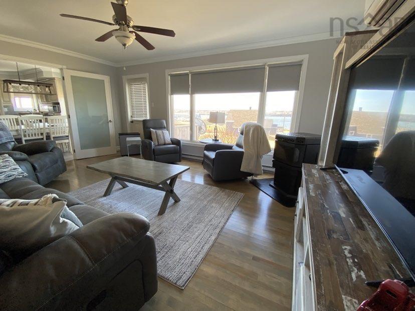 $475,000.00: 17 Chemin de Susanne Road, Chéticamp