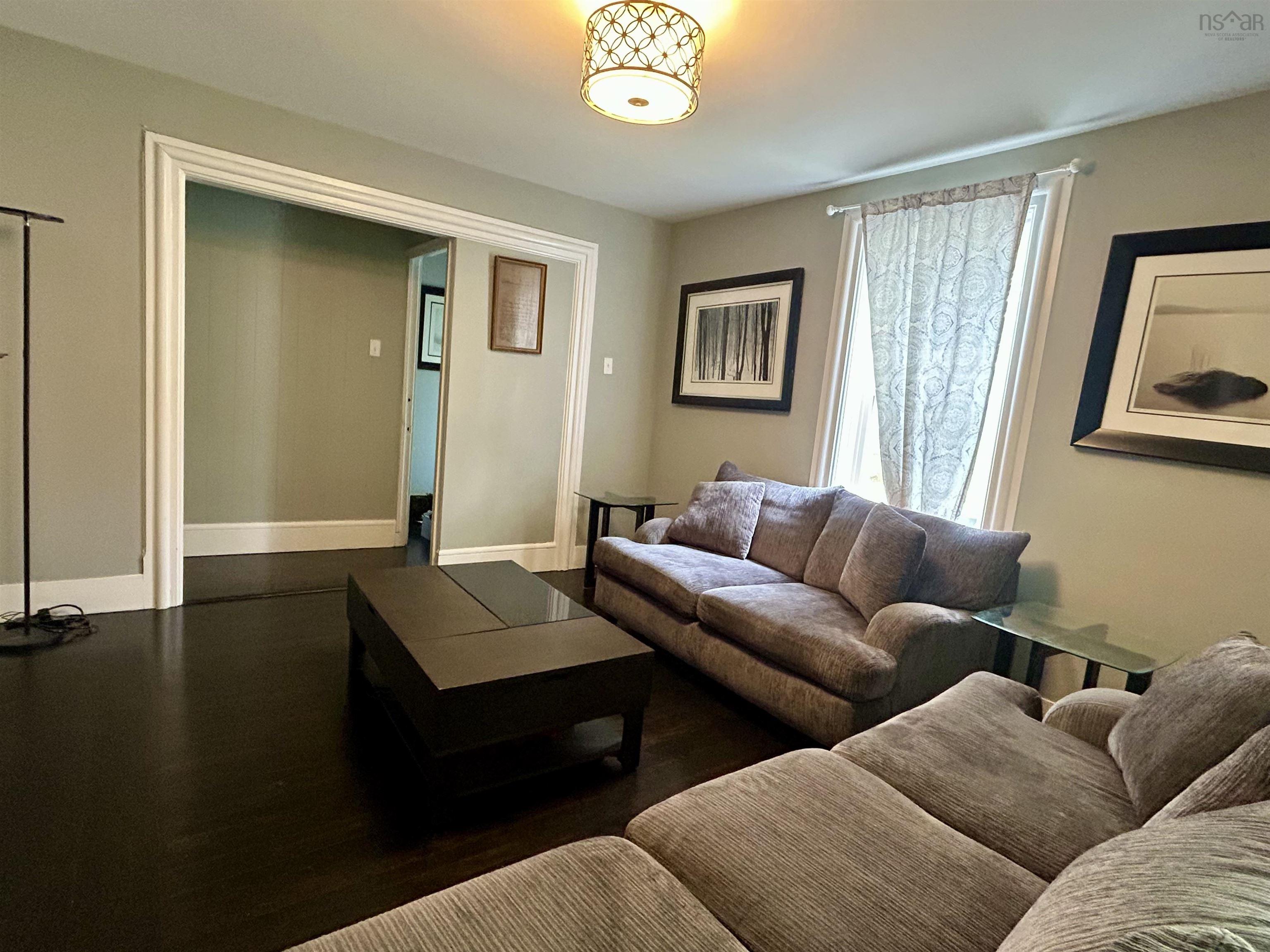 $269,999.00: 399 MacDonald Street, New Glasgow