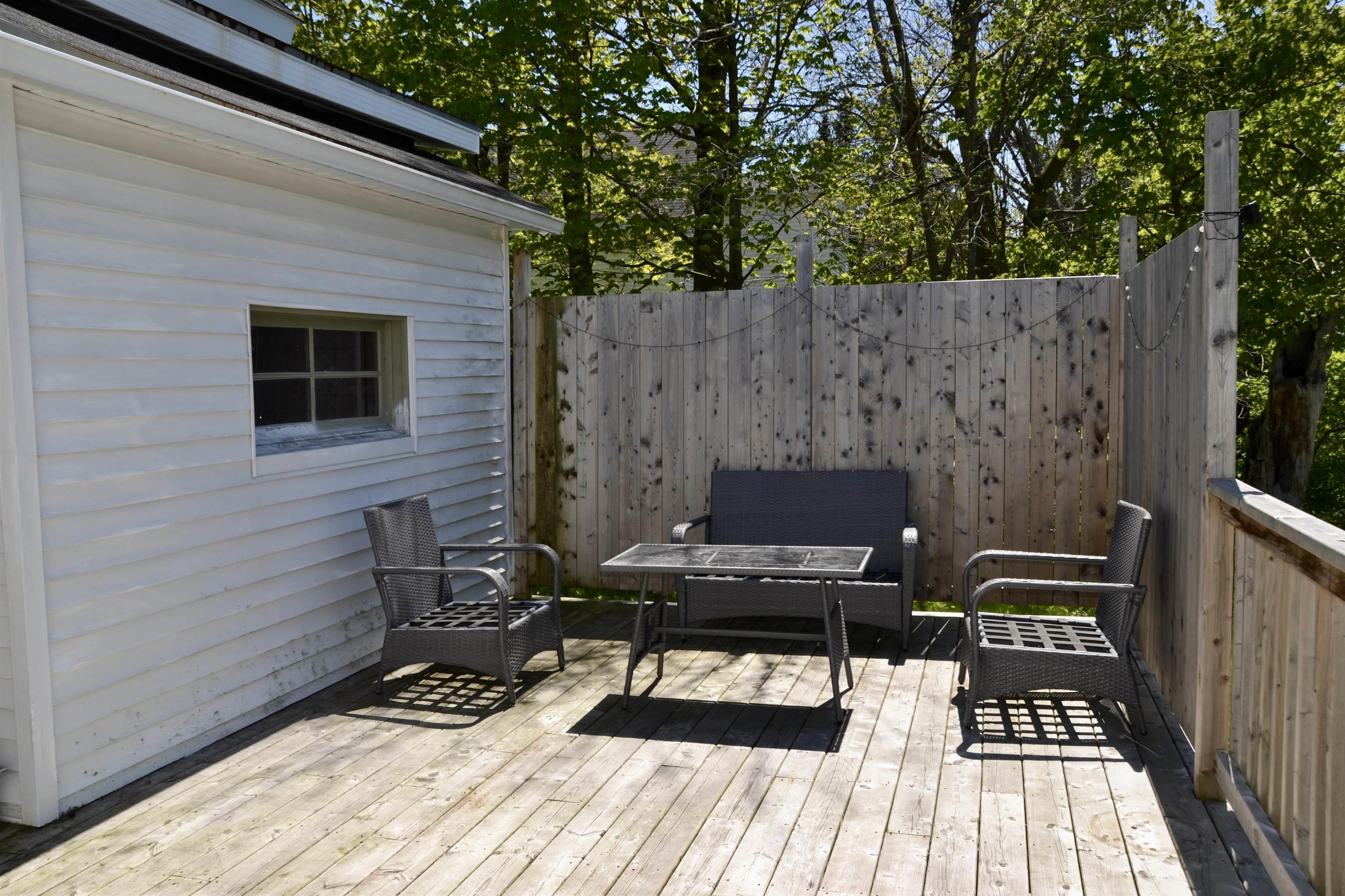 $269,999.00: 399 MacDonald Street, New Glasgow