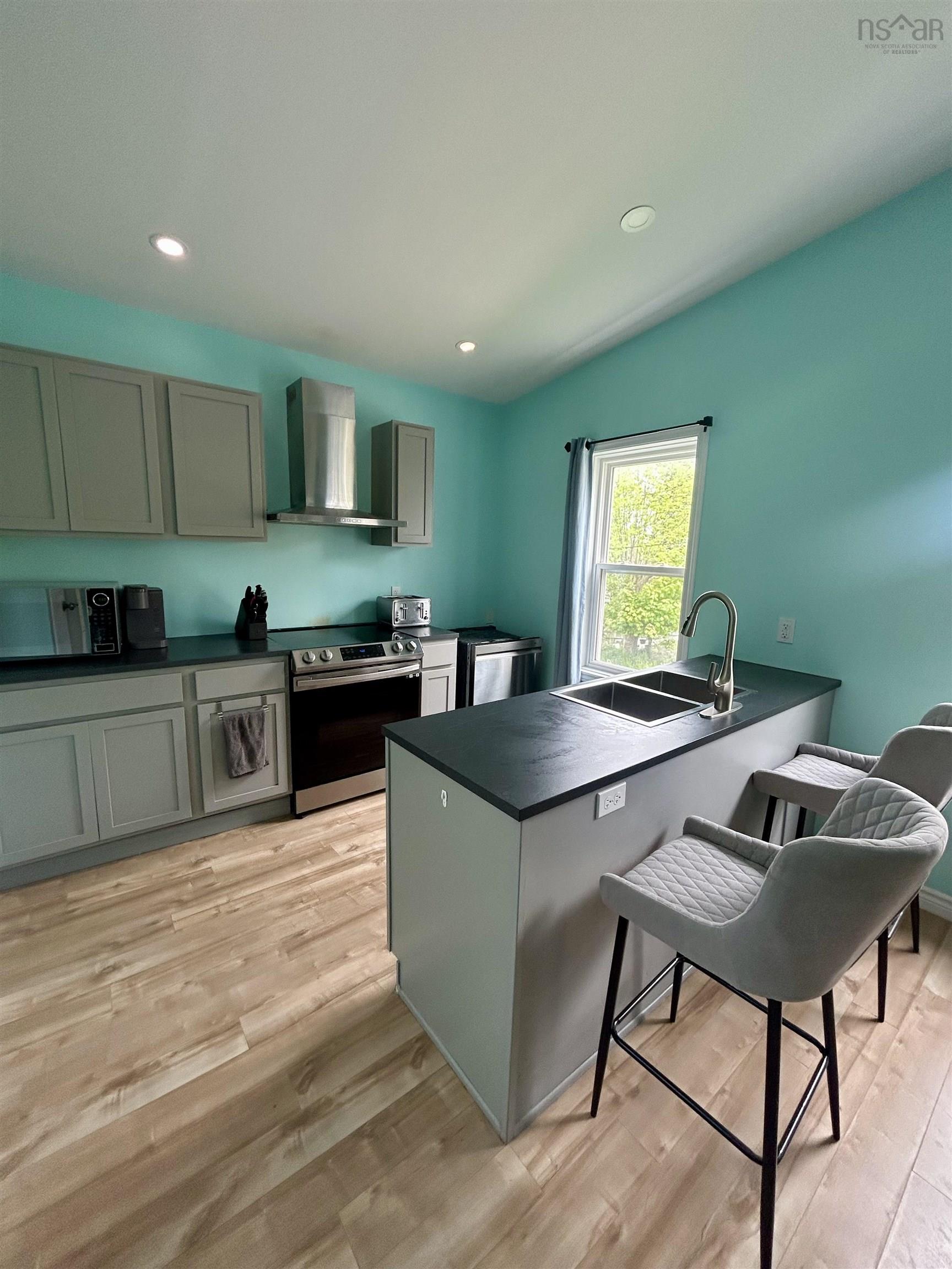 $269,999.00: 399 MacDonald Street, New Glasgow