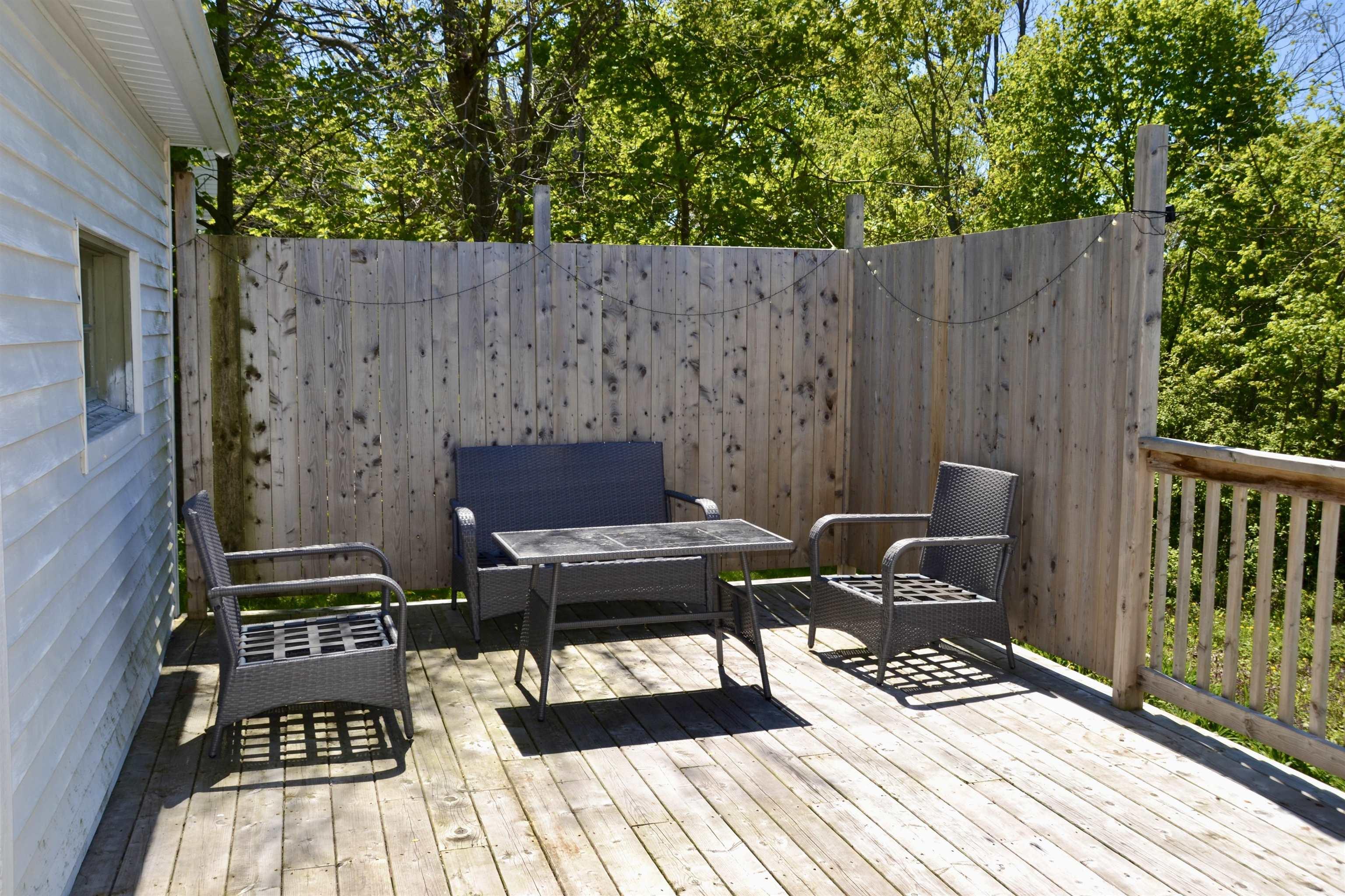 $269,999.00: 399 MacDonald Street, New Glasgow