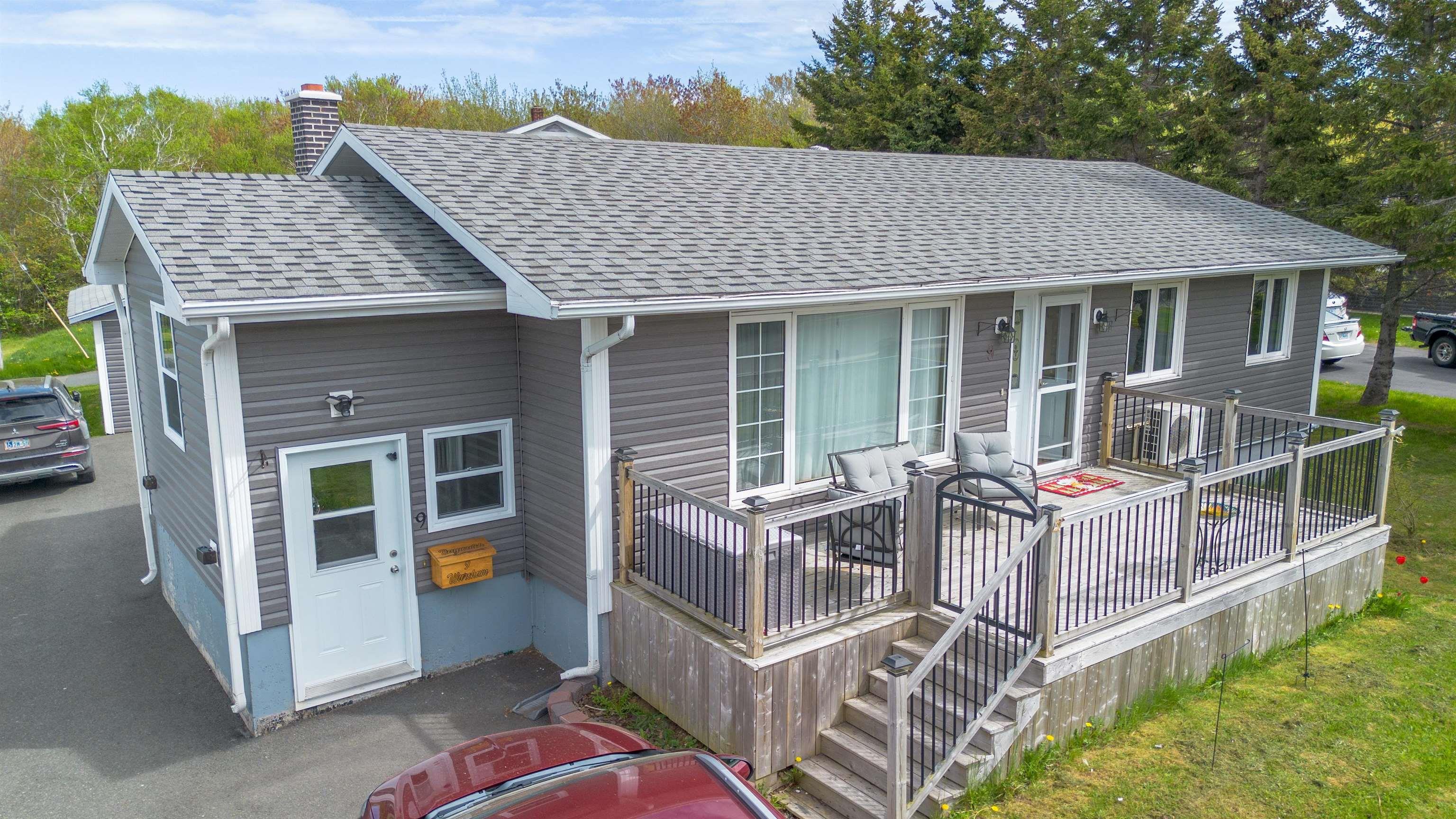$315,000.00: 9 Edina Street, Glace Bay