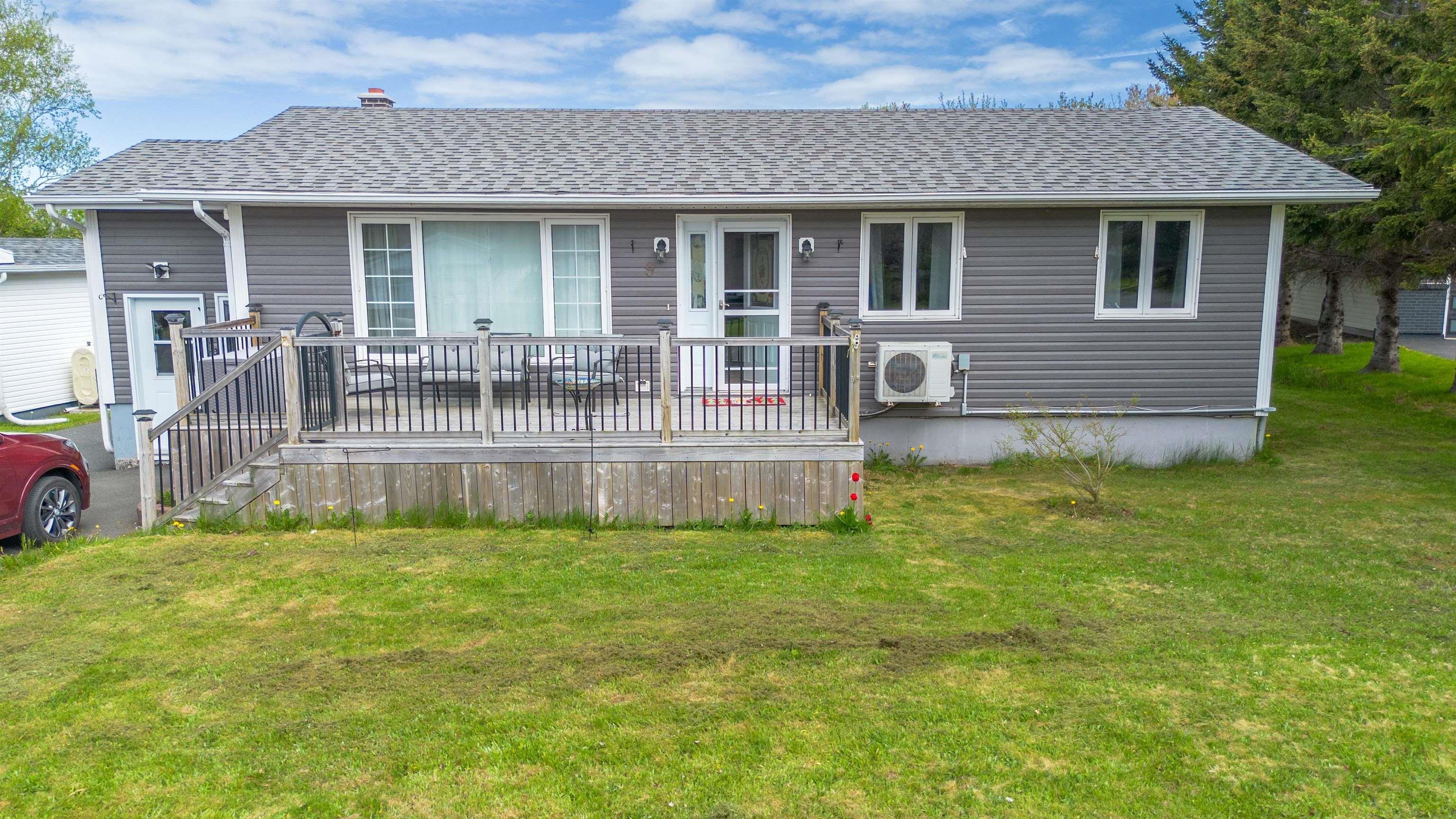 $315,000.00: 9 Edina Street, Glace Bay