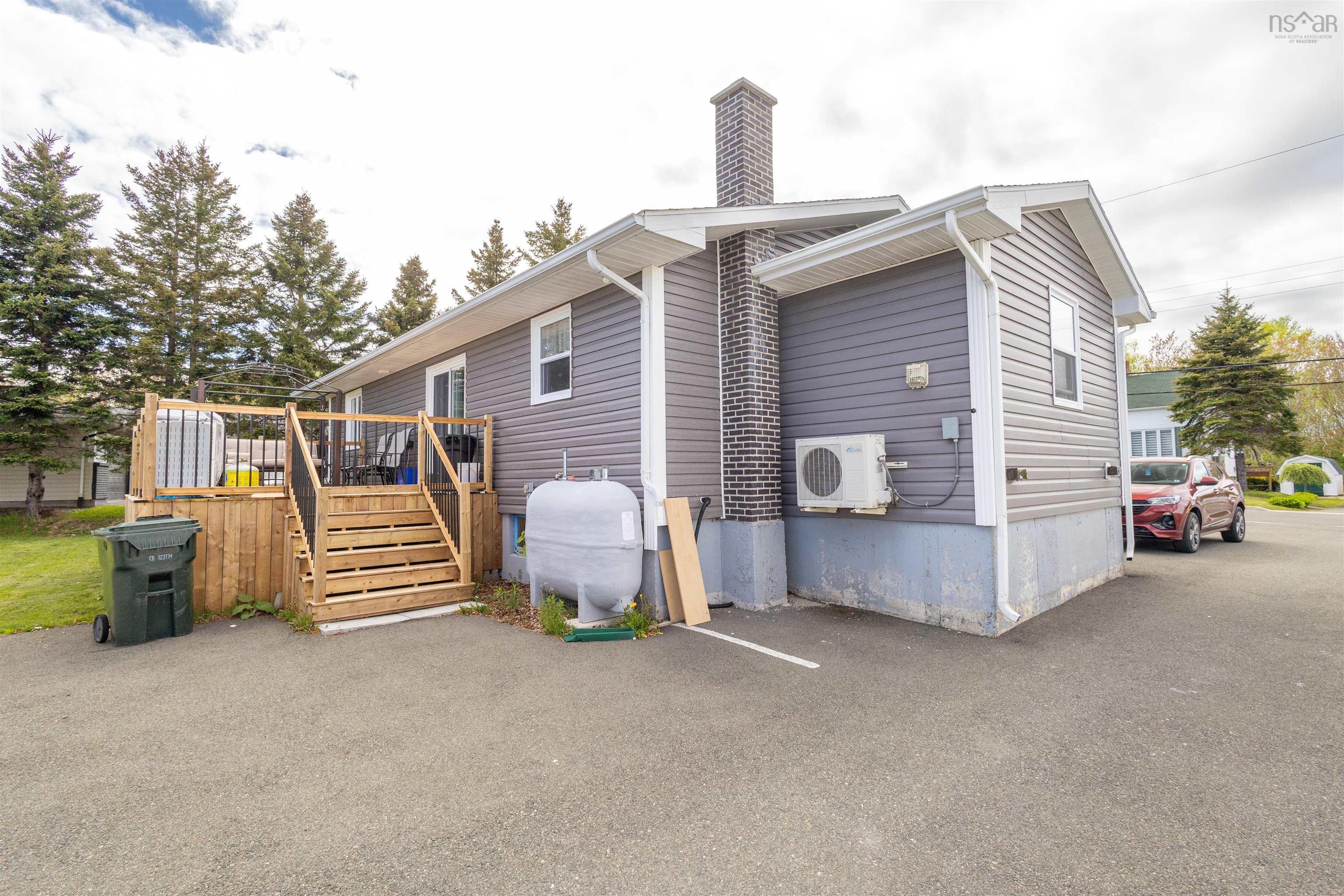 $315,000.00: 9 Edina Street, Glace Bay