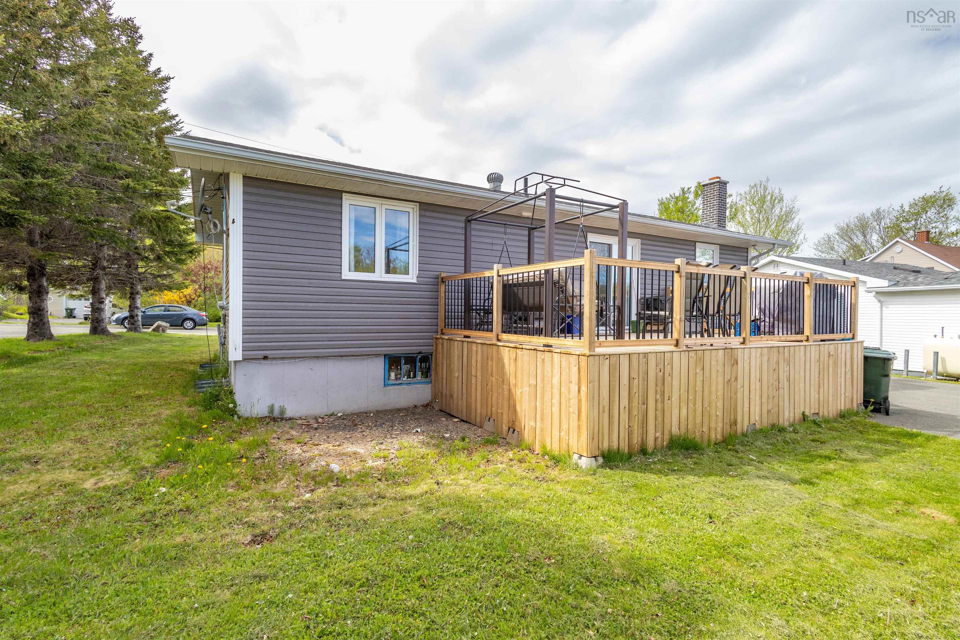 $315,000.00: 9 Edina Street, Glace Bay