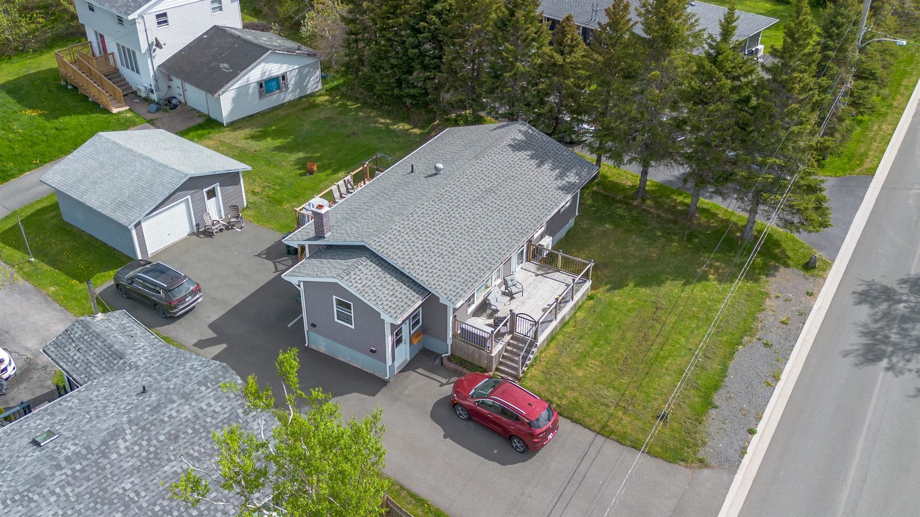 $315,000.00: 9 Edina Street, Glace Bay