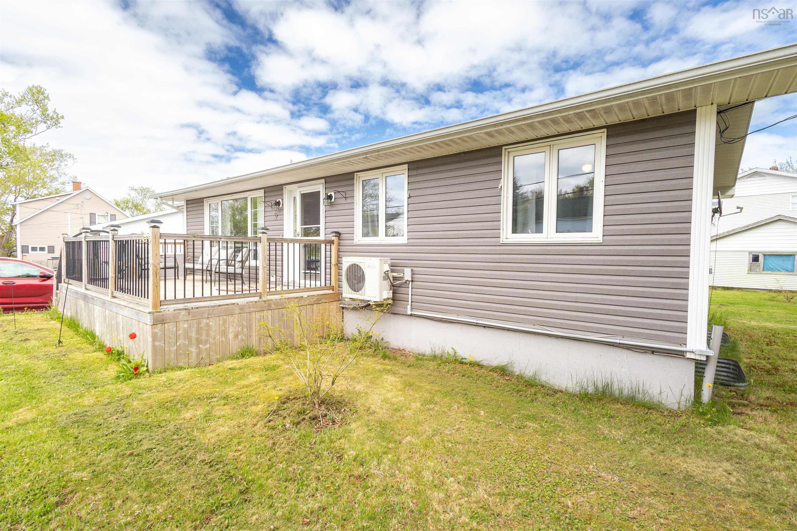 $315,000.00: 9 Edina Street, Glace Bay
