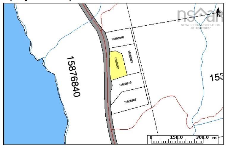 $45,000.00: Lot 3 Grand Mira Rd S, Grand Mira South