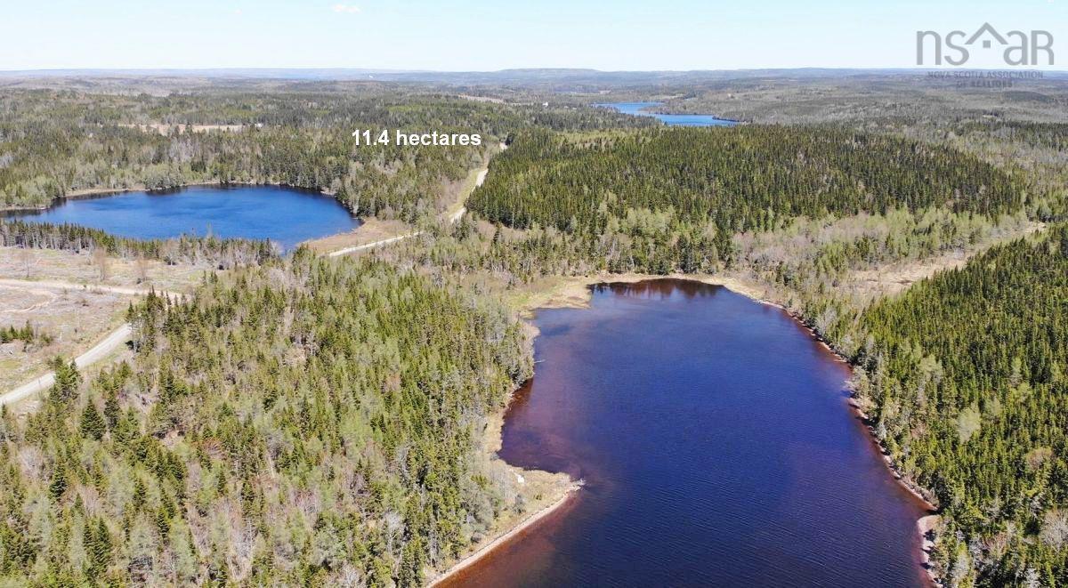 $69,000.00: 28 Acres Upper Grand Mira Road, Upper Grand Mira