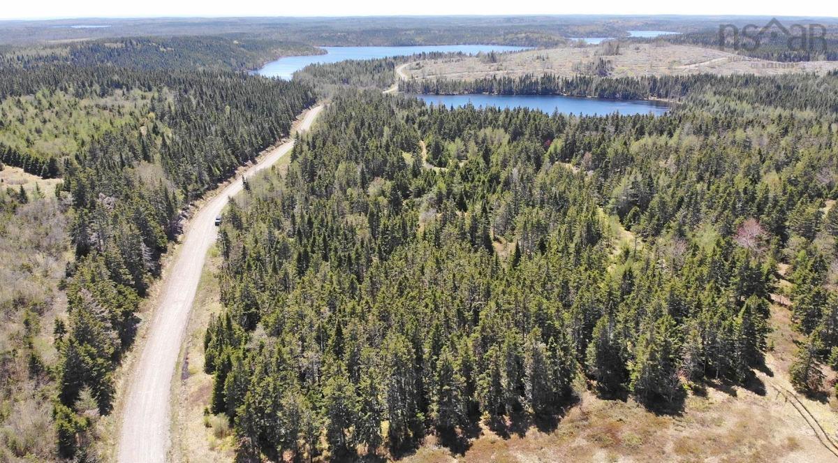 $69,000.00: 28 Acres Upper Grand Mira Road, Upper Grand Mira